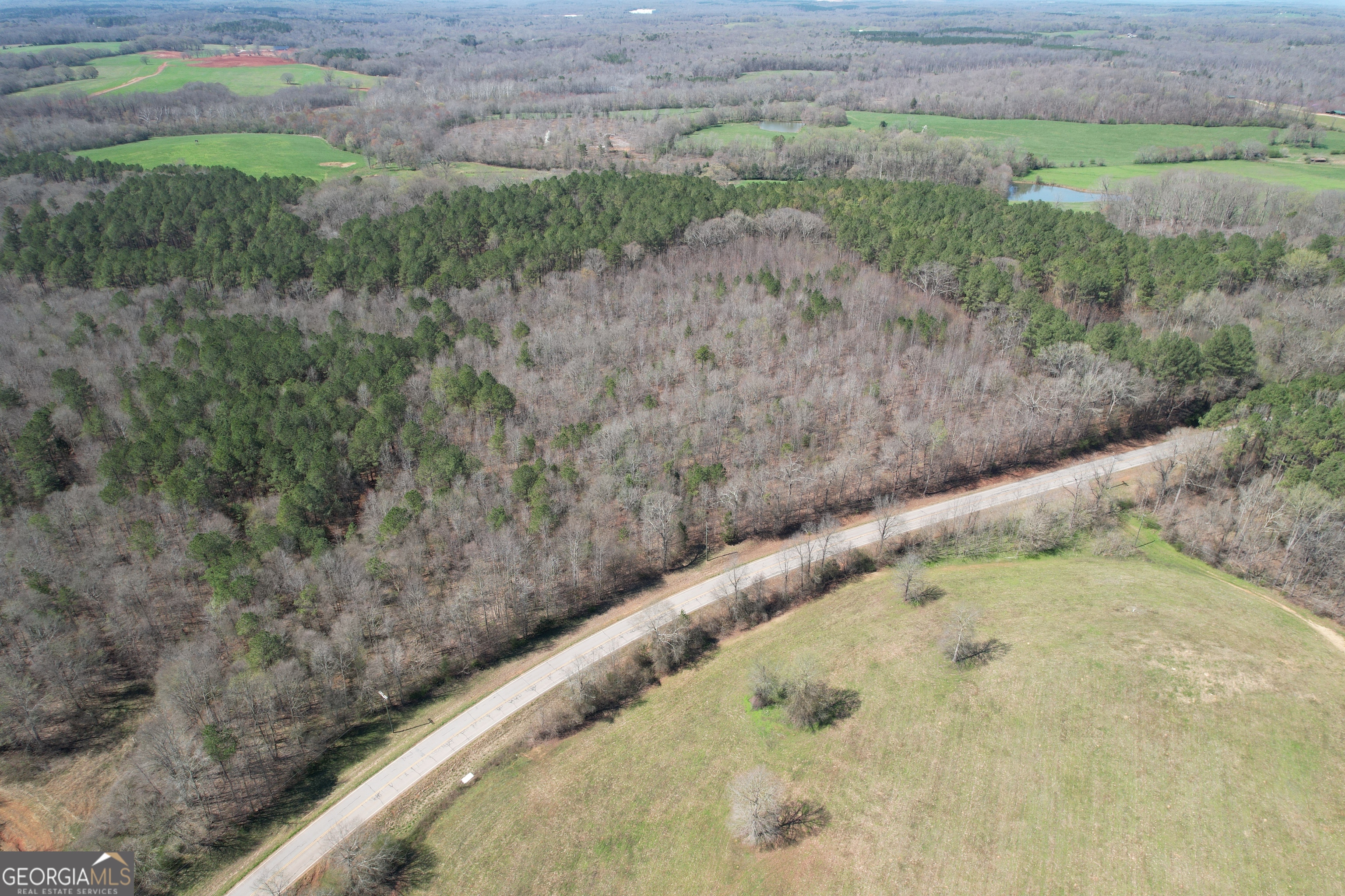 0 Highway 326 Commerce GA 30530