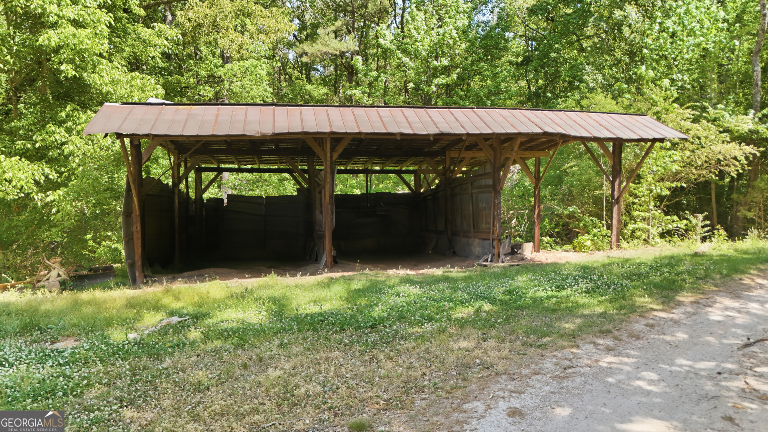 3120 W Currahee Street Toccoa GA 30577
