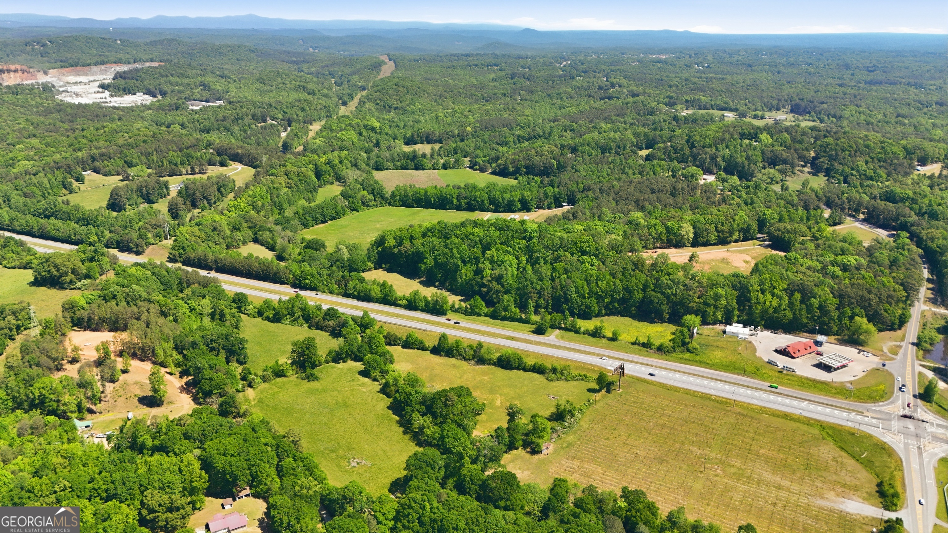 3120 W Currahee Street Toccoa GA 30577