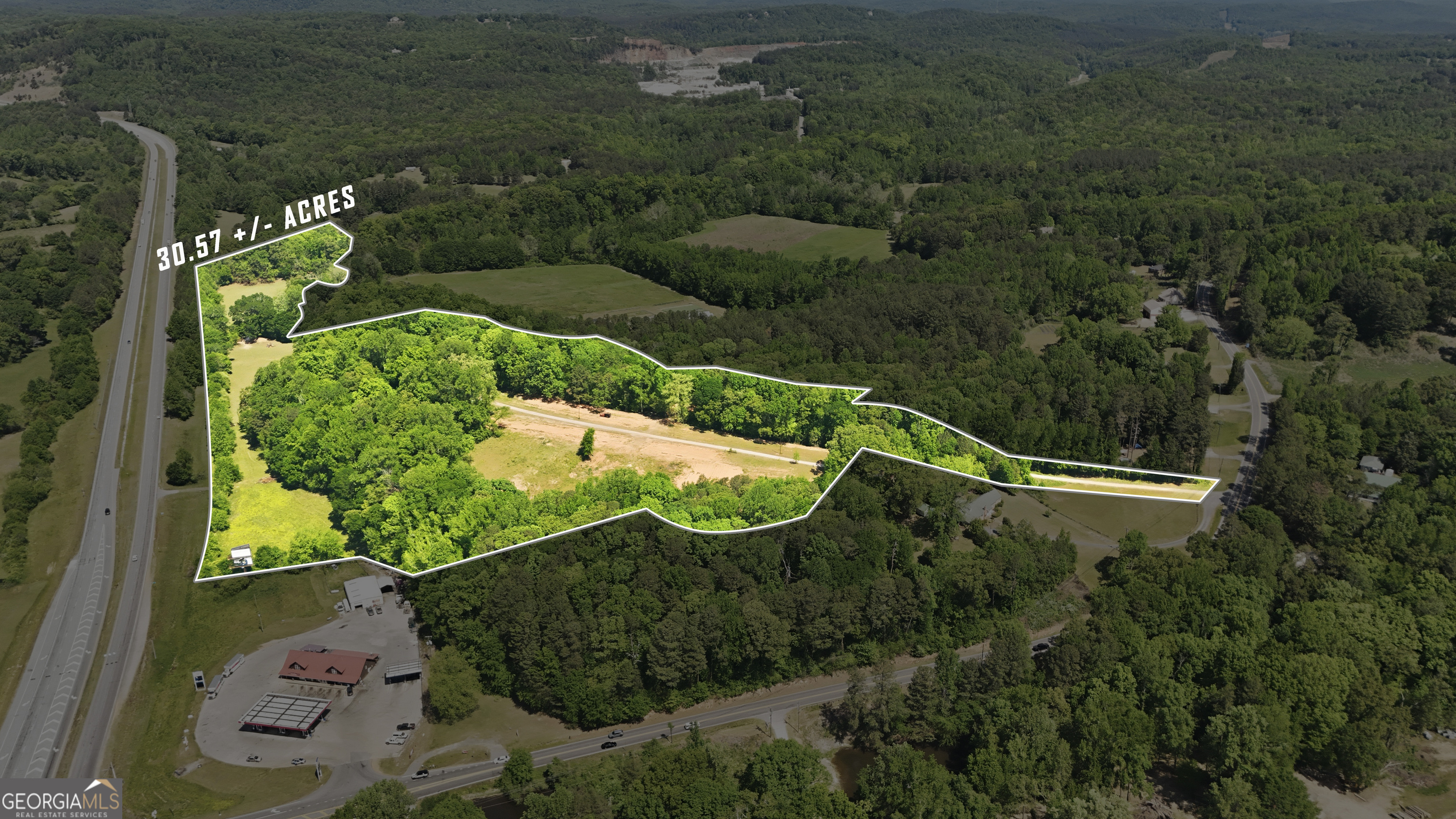 3120 W Currahee Street Toccoa GA 30577