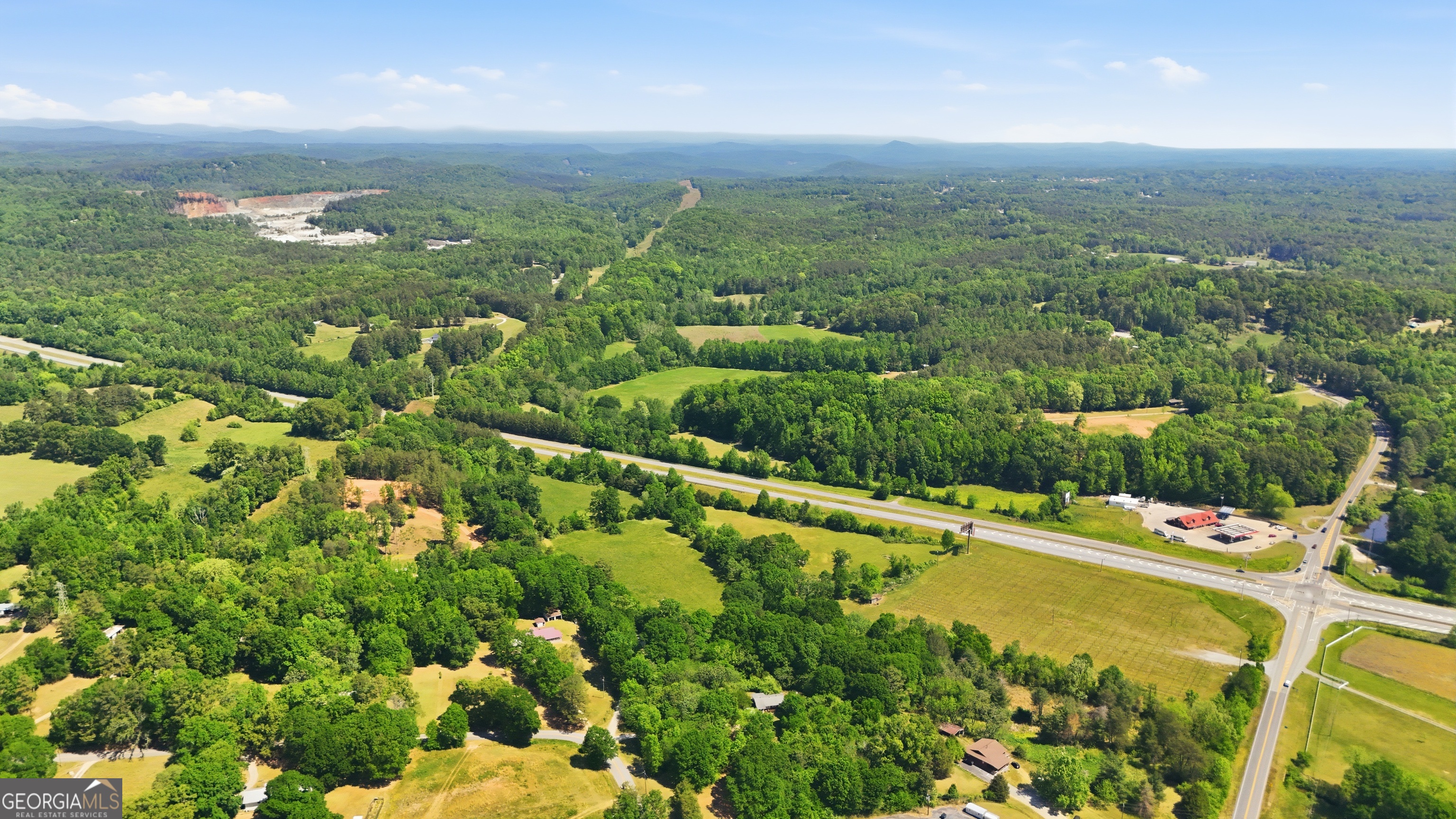 3120 W Currahee Street Toccoa GA 30577