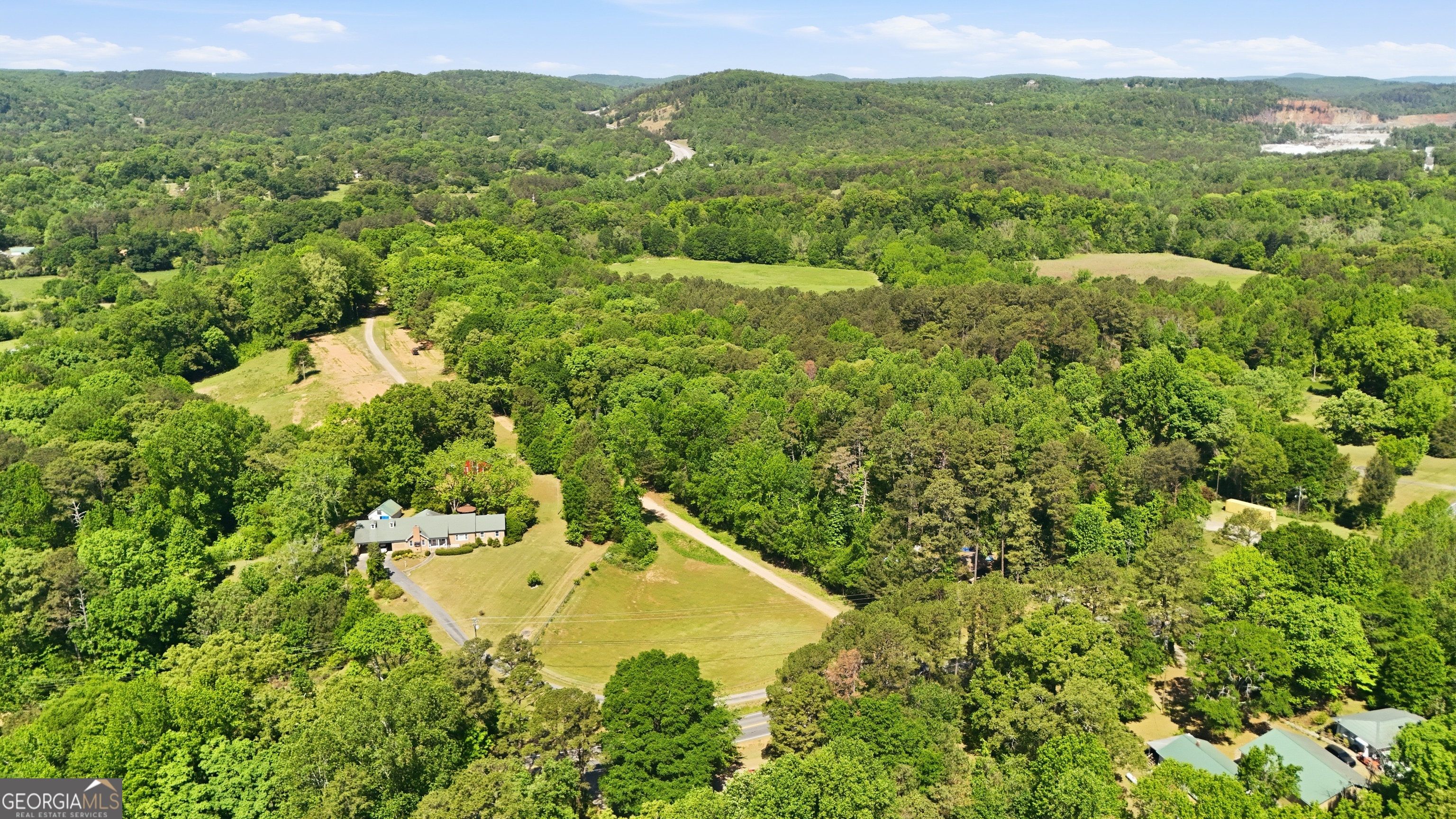 3120 W Currahee Street Toccoa GA 30577