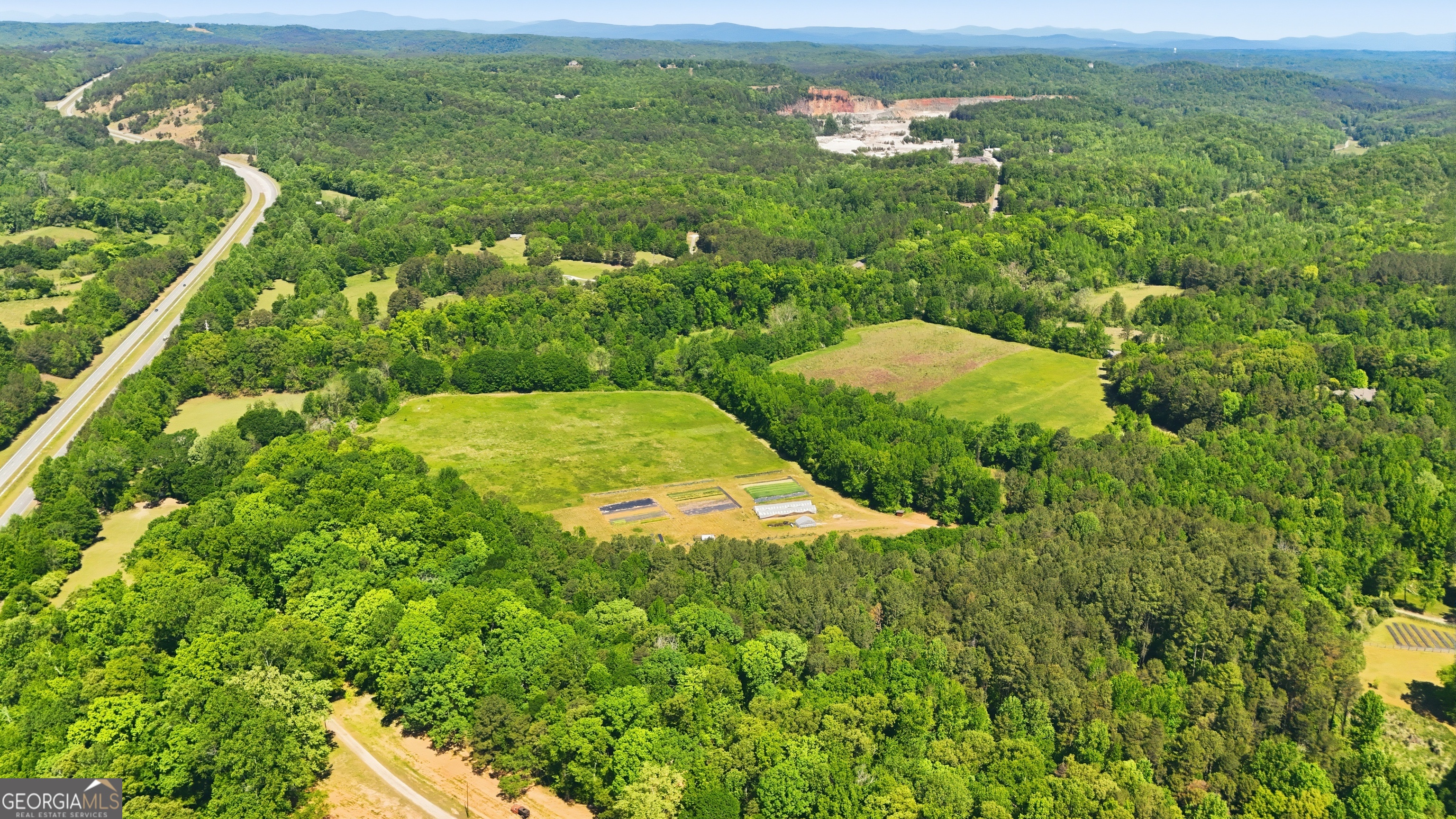 3120 W Currahee Street Toccoa GA 30577