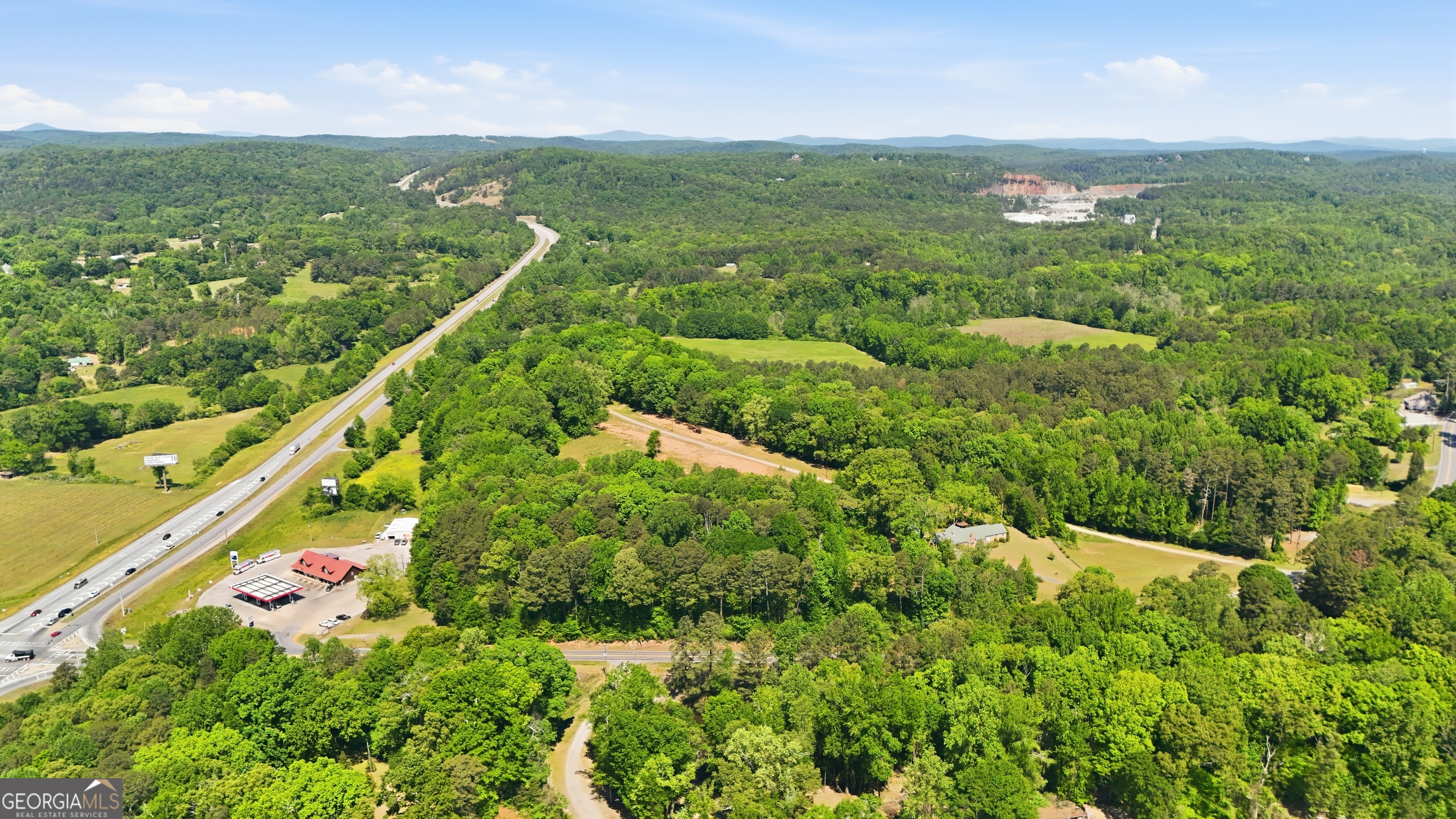 3120 W Currahee Street Toccoa GA 30577