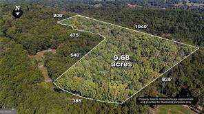 925 Arrow Trail Waleska GA 30183