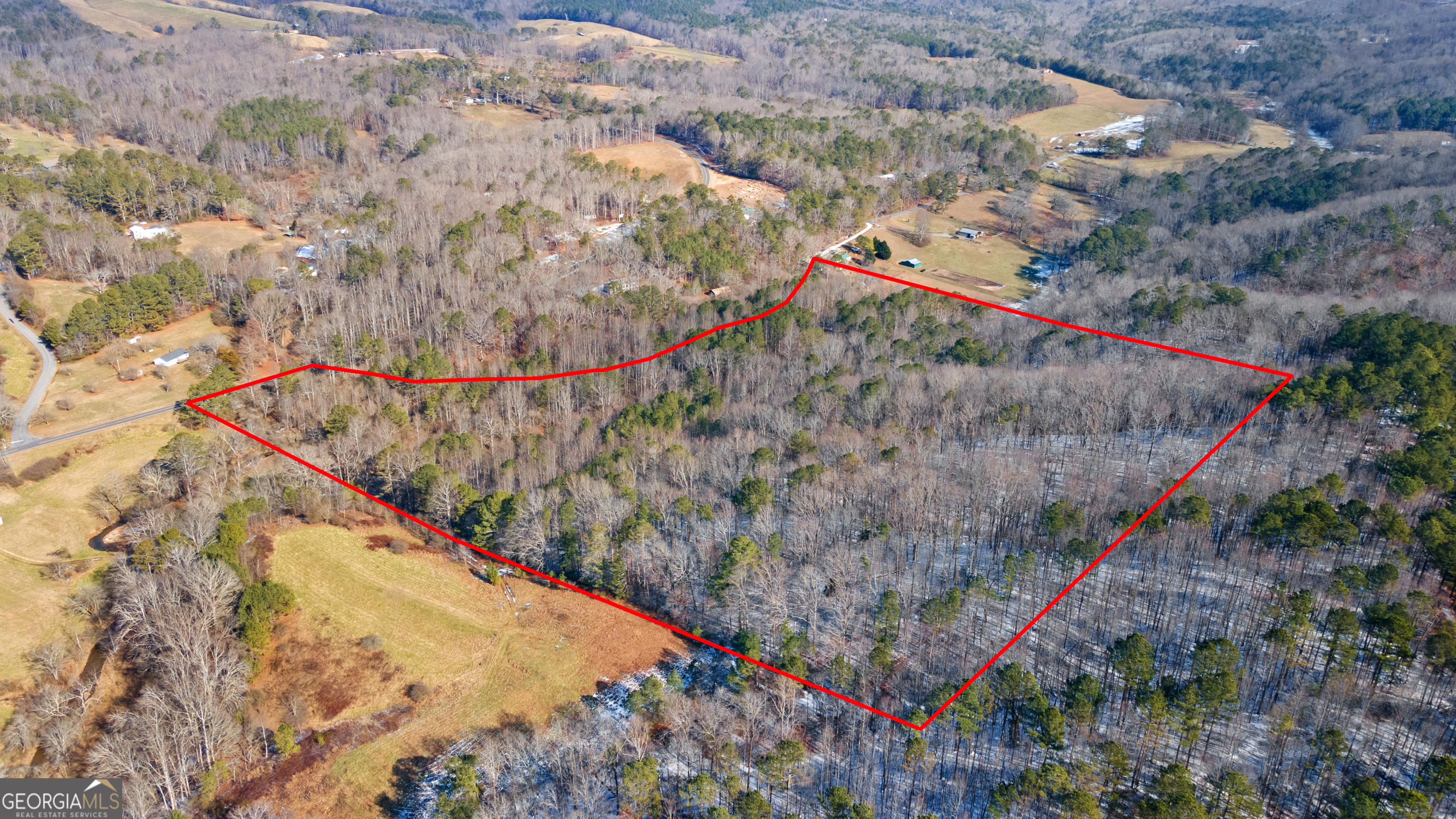 Ll 219 Yukon Road Talking Rock GA 30175