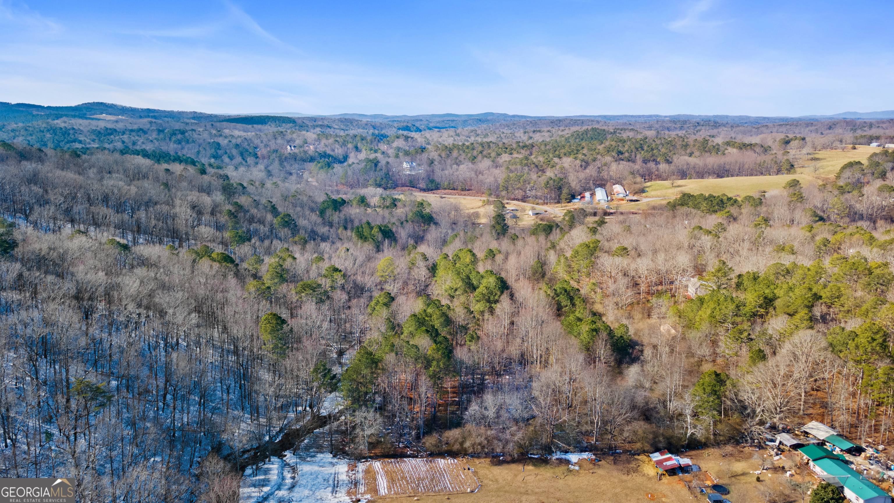 Ll 219 Yukon Road Talking Rock GA 30175