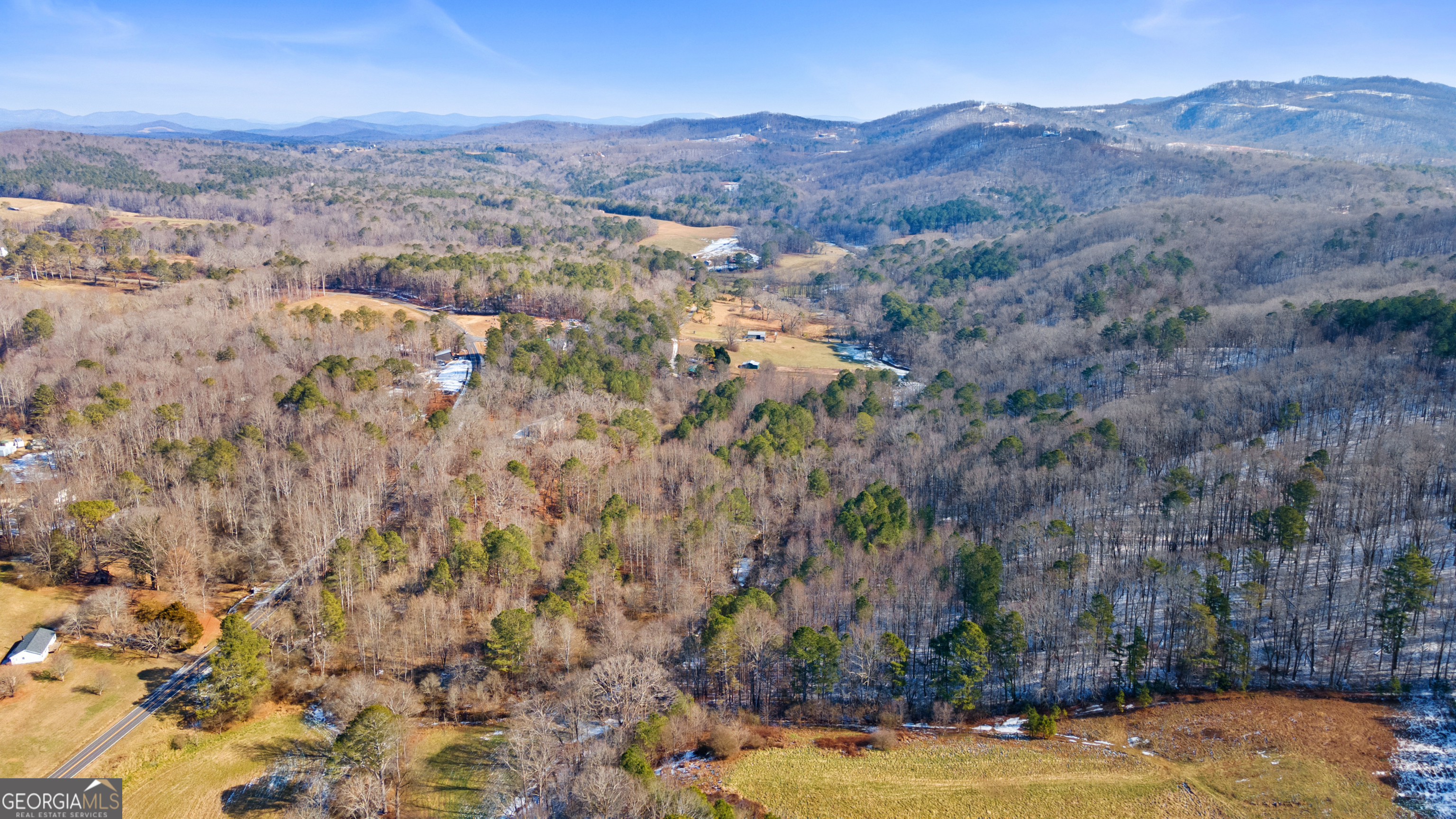 Ll 219 Yukon Road Talking Rock GA 30175