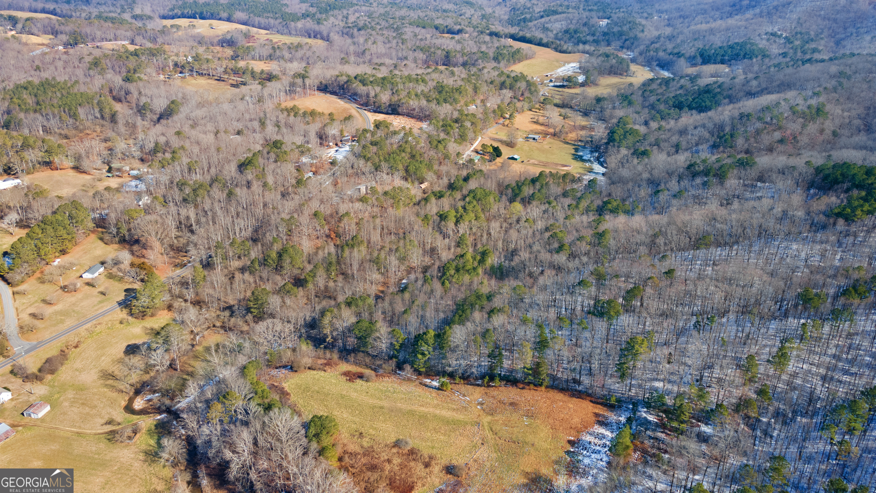 Ll 219 Yukon Road Talking Rock GA 30175