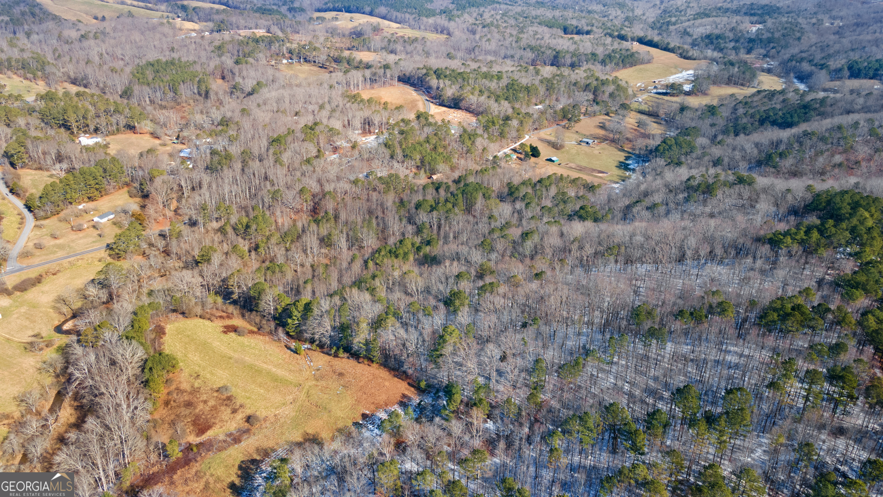Ll 219 Yukon Road Talking Rock GA 30175