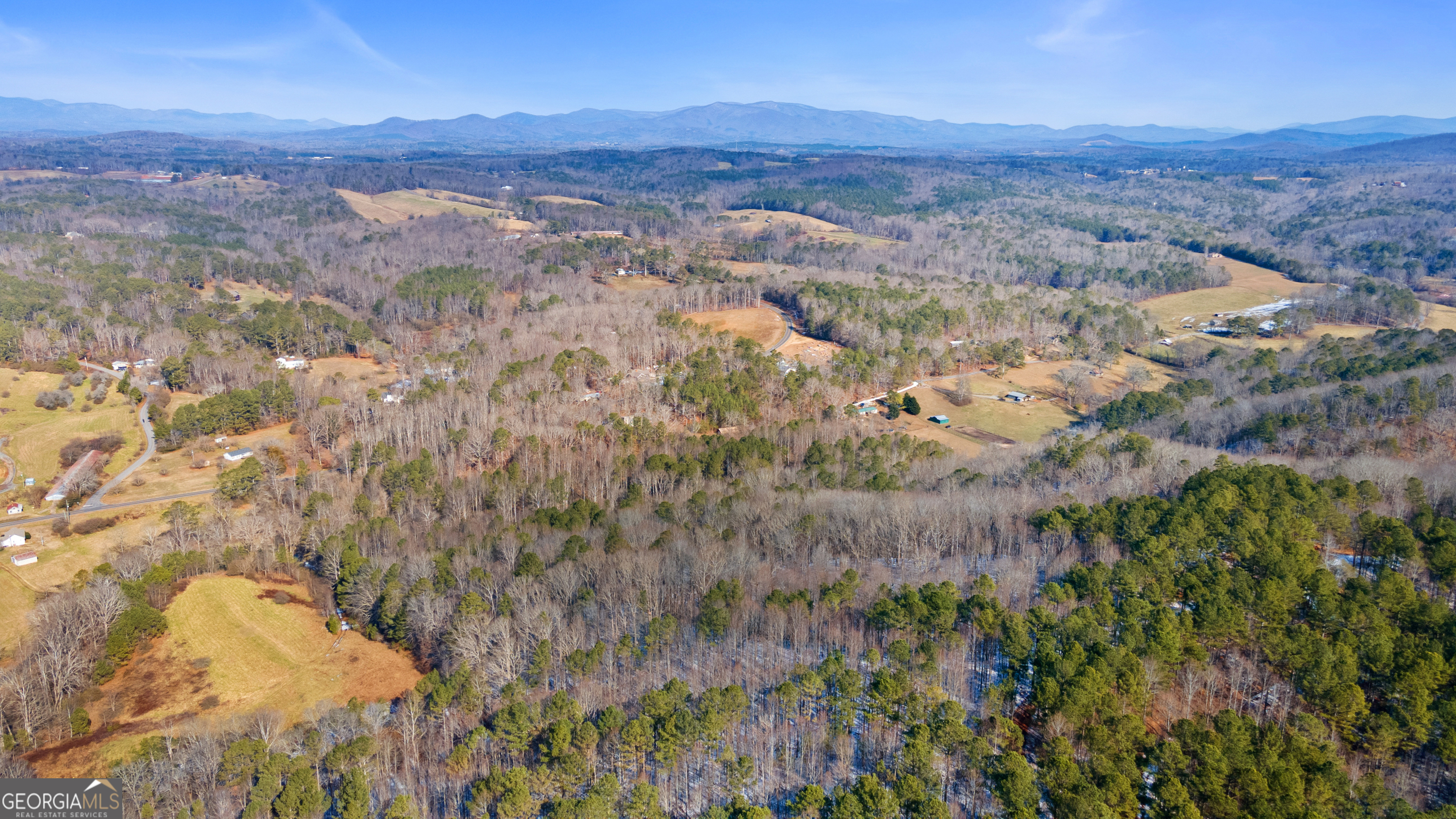 Ll 219 Yukon Road Talking Rock GA 30175