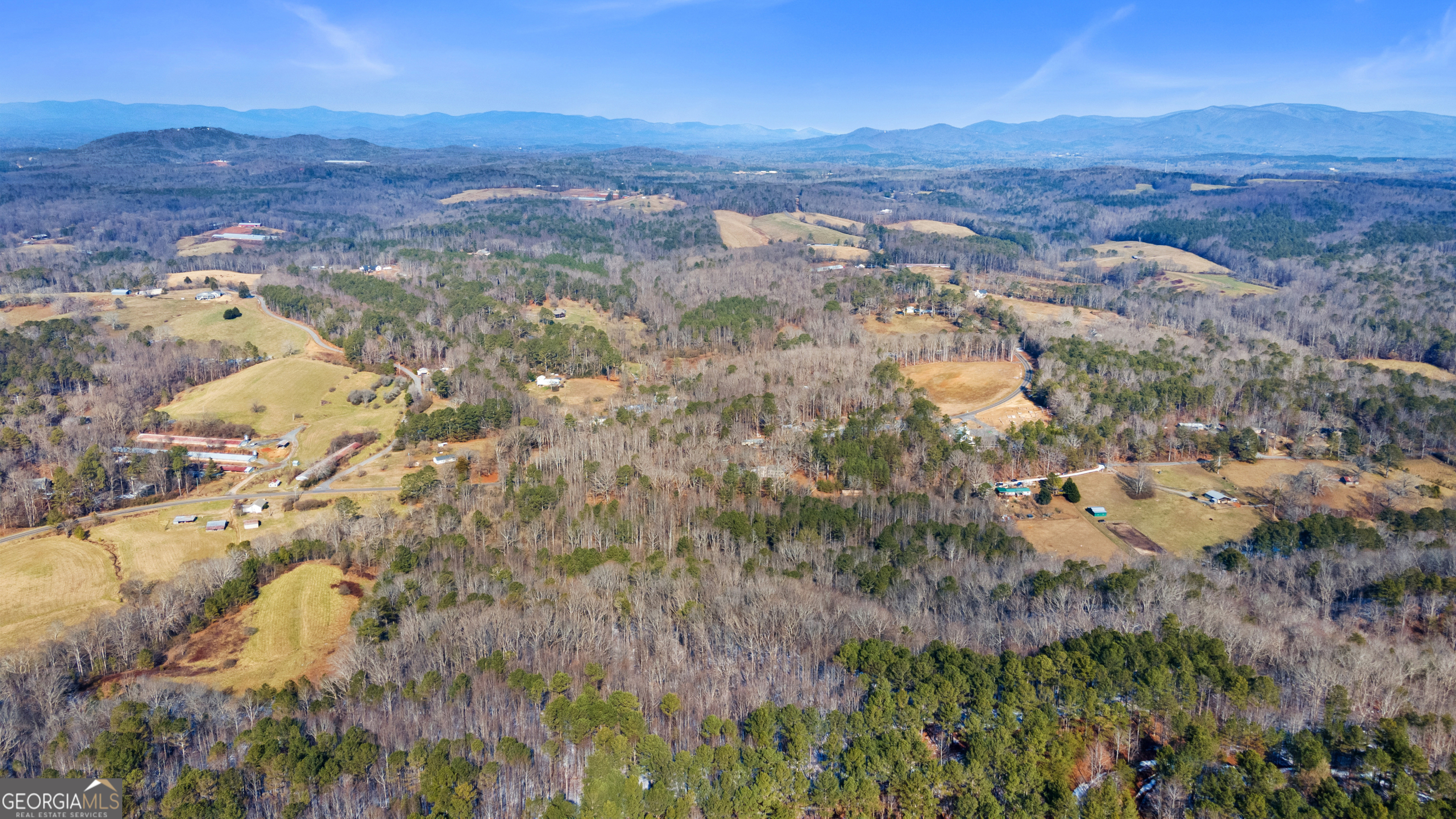 Ll 219 Yukon Road Talking Rock GA 30175