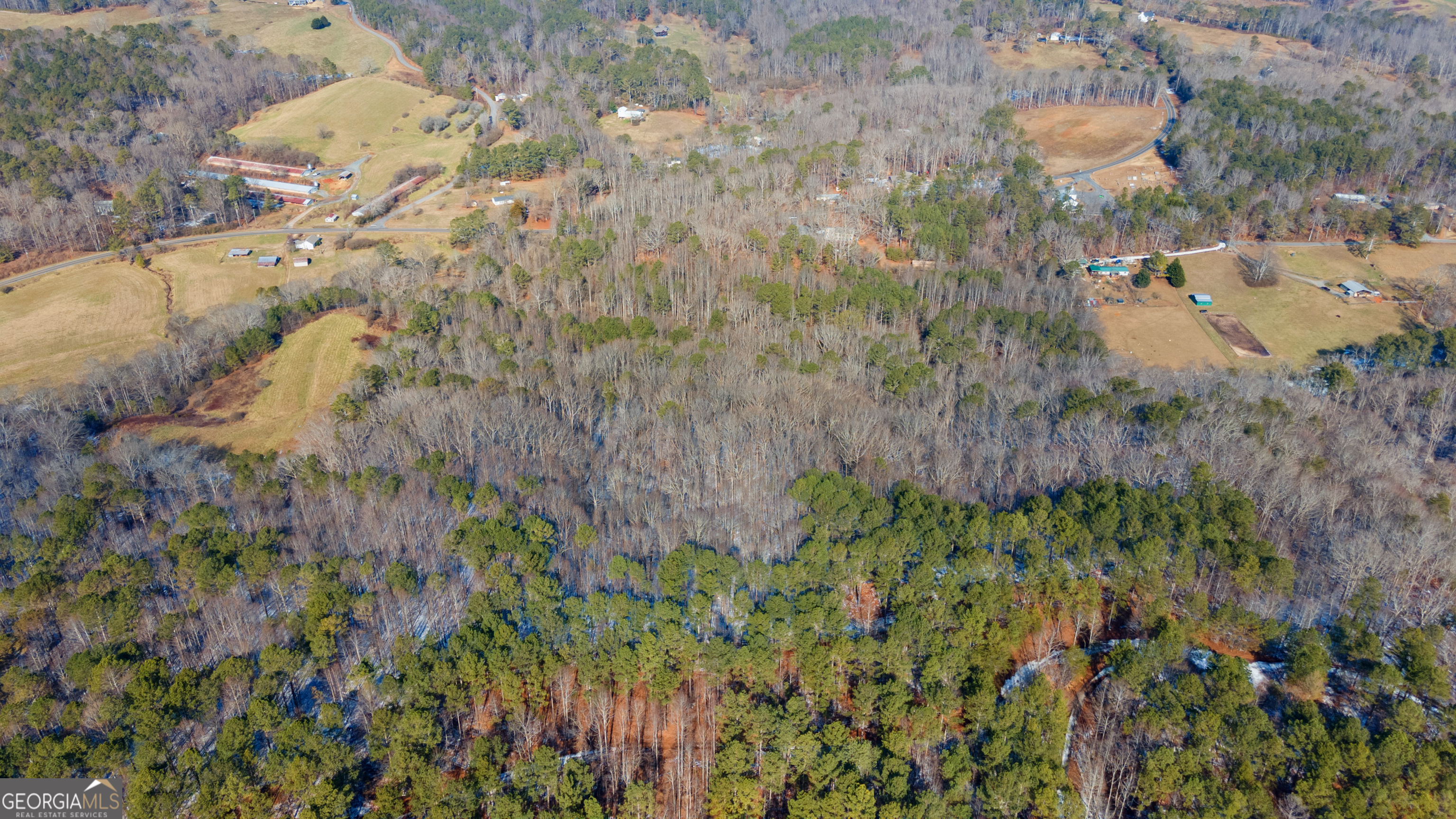 Ll 219 Yukon Road Talking Rock GA 30175