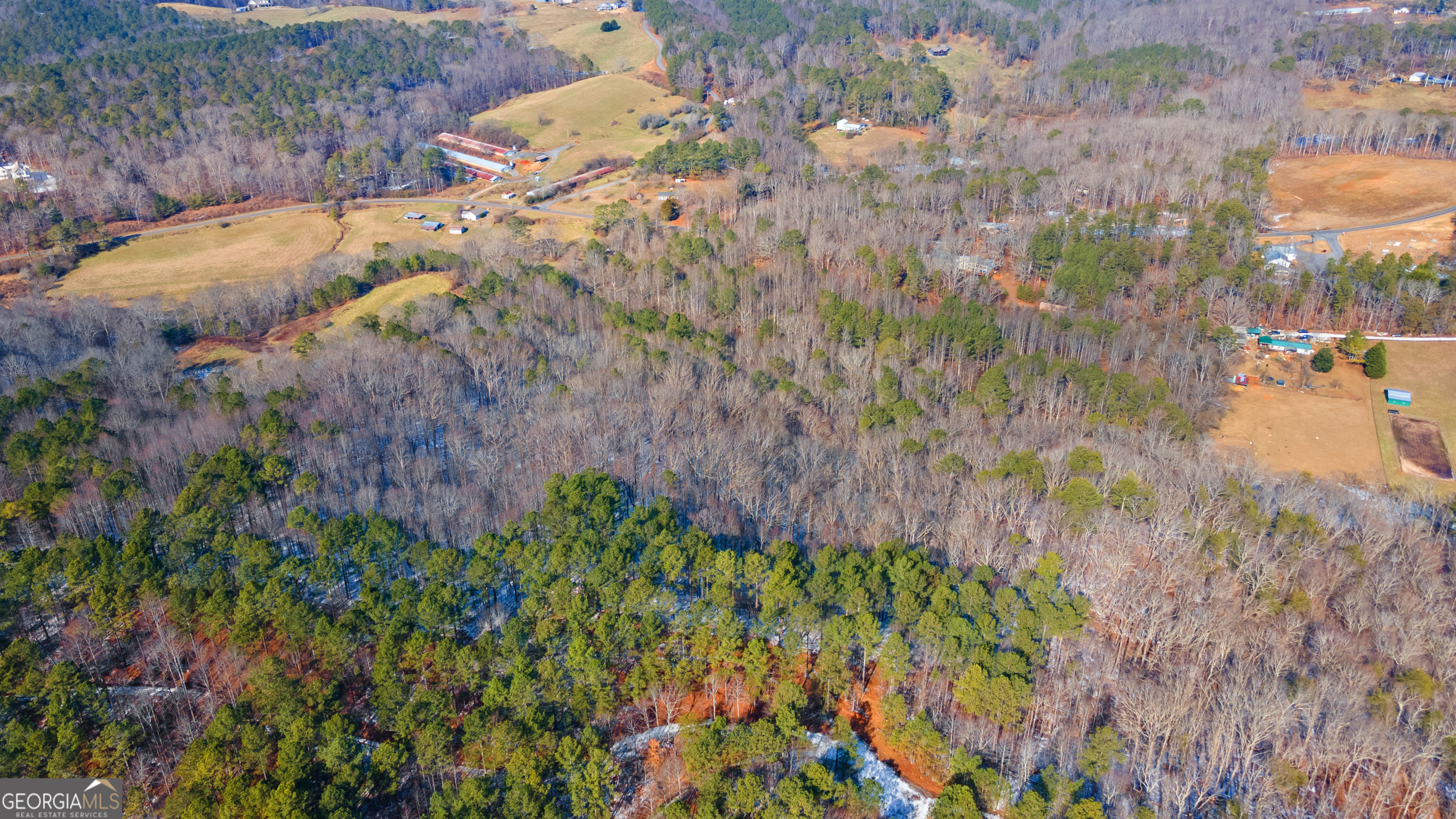 Ll 219 Yukon Road Talking Rock GA 30175