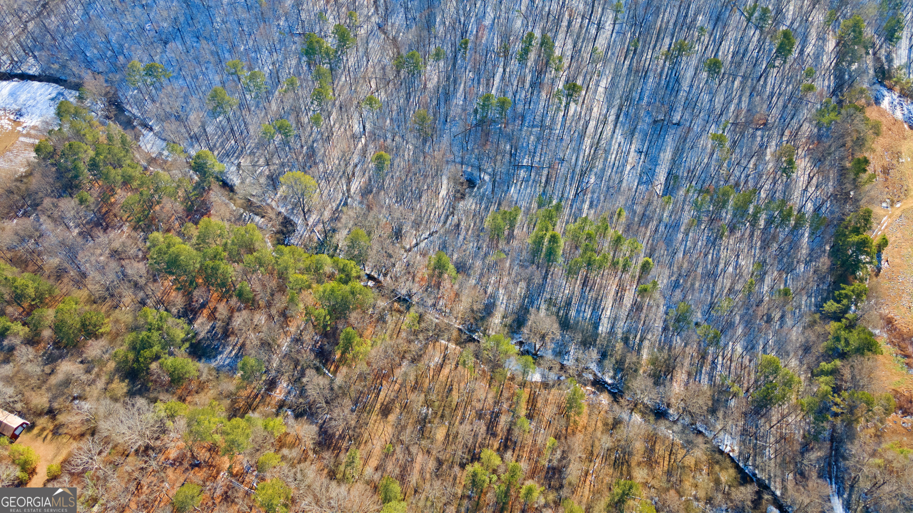 Ll 219 Yukon Road Talking Rock GA 30175