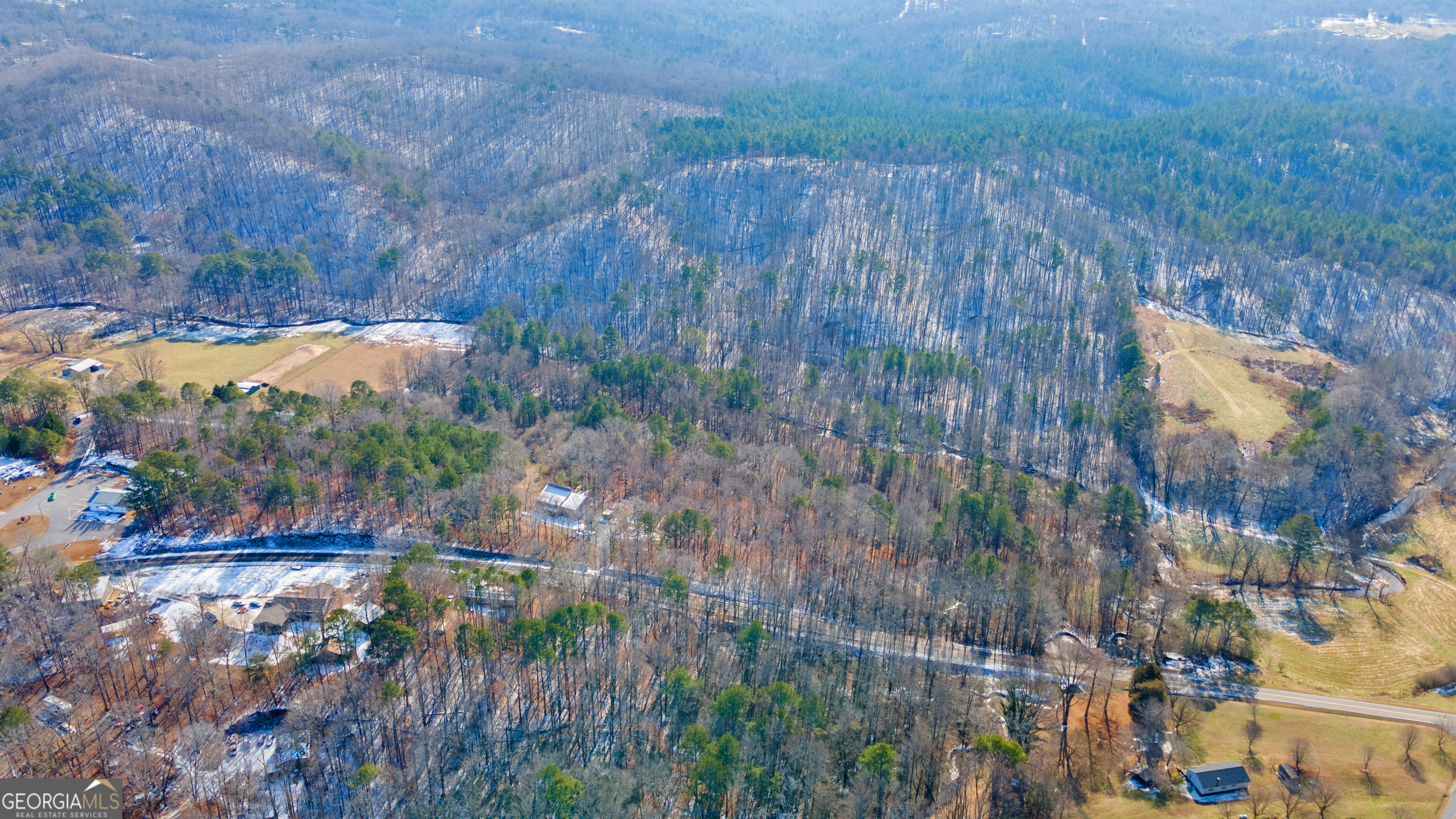 Ll 219 Yukon Road Talking Rock GA 30175
