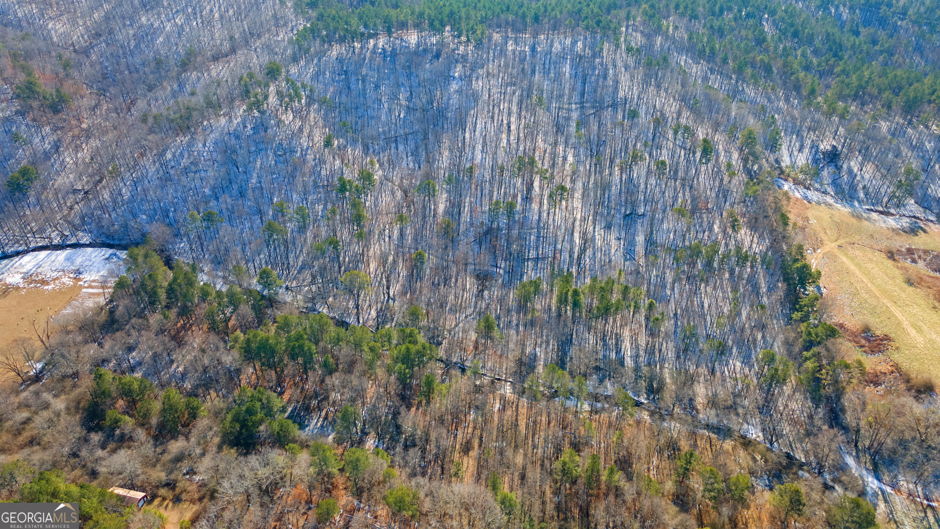 Ll 219 Yukon Road Talking Rock GA 30175