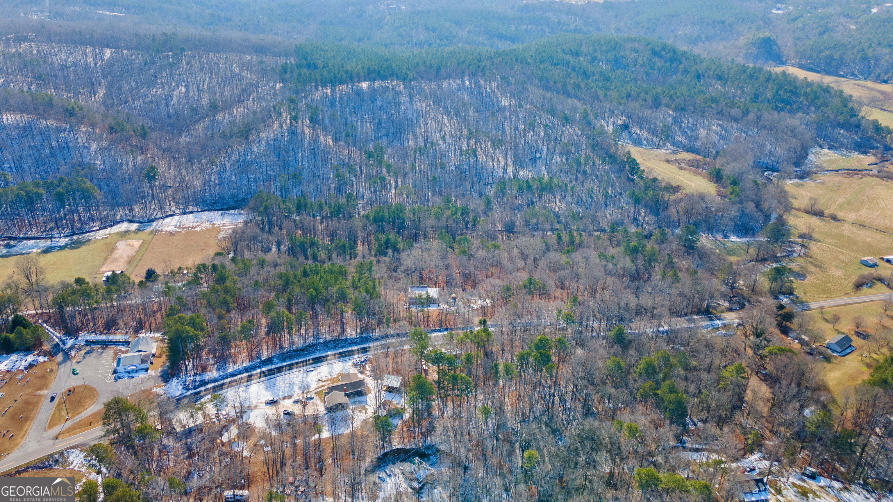 Ll 219 Yukon Road Talking Rock GA 30175