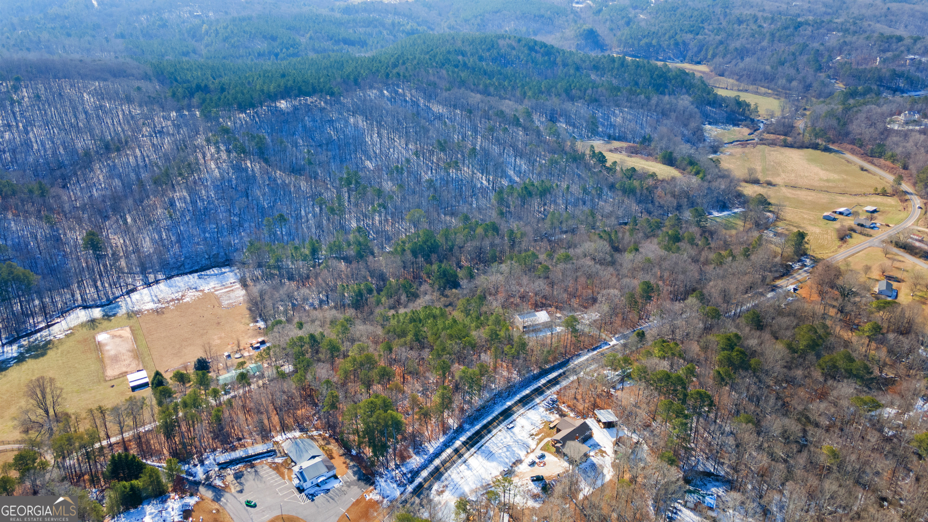 Ll 219 Yukon Road Talking Rock GA 30175