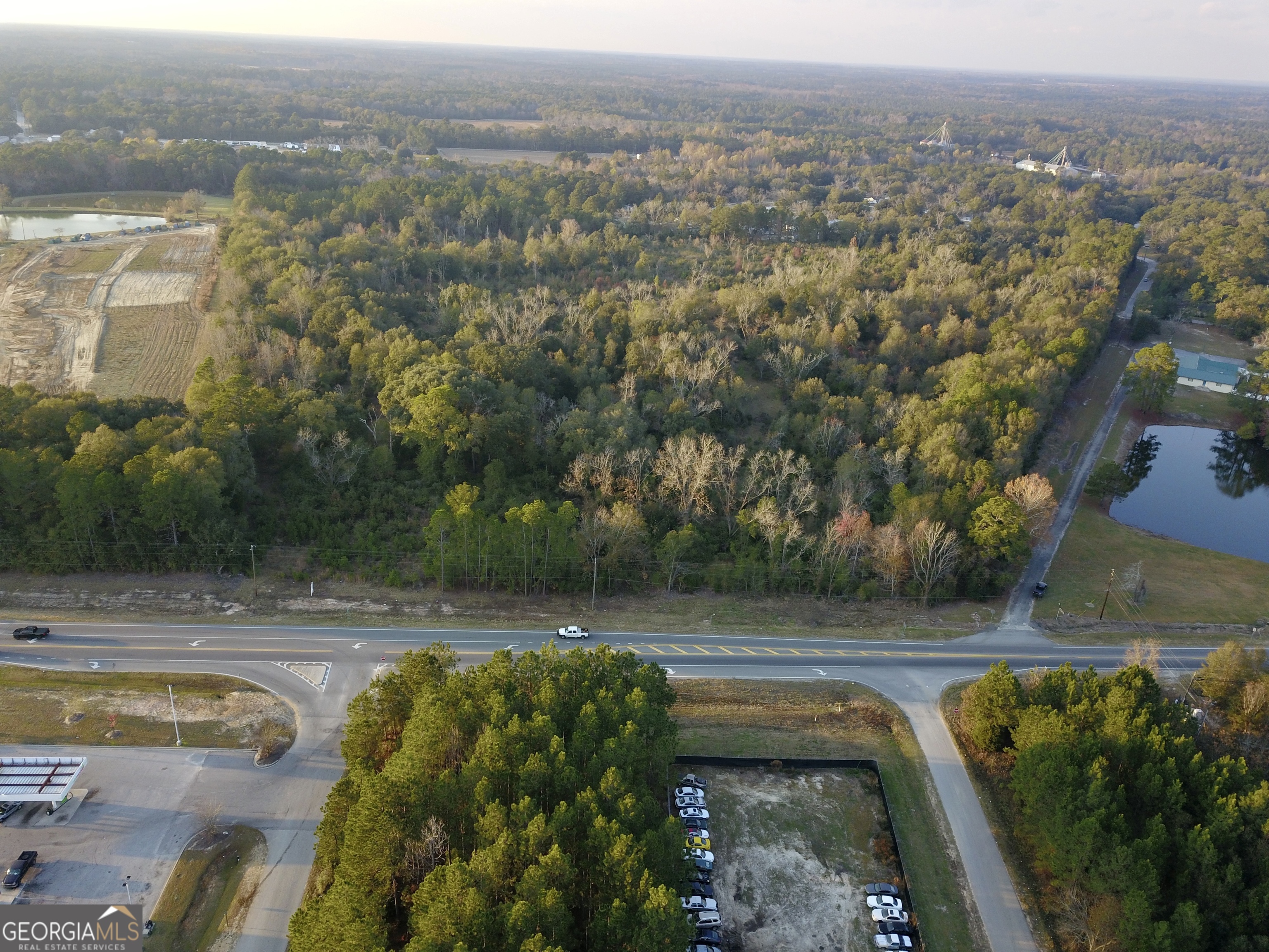 0 Highway 301 N Statesboro GA 30461