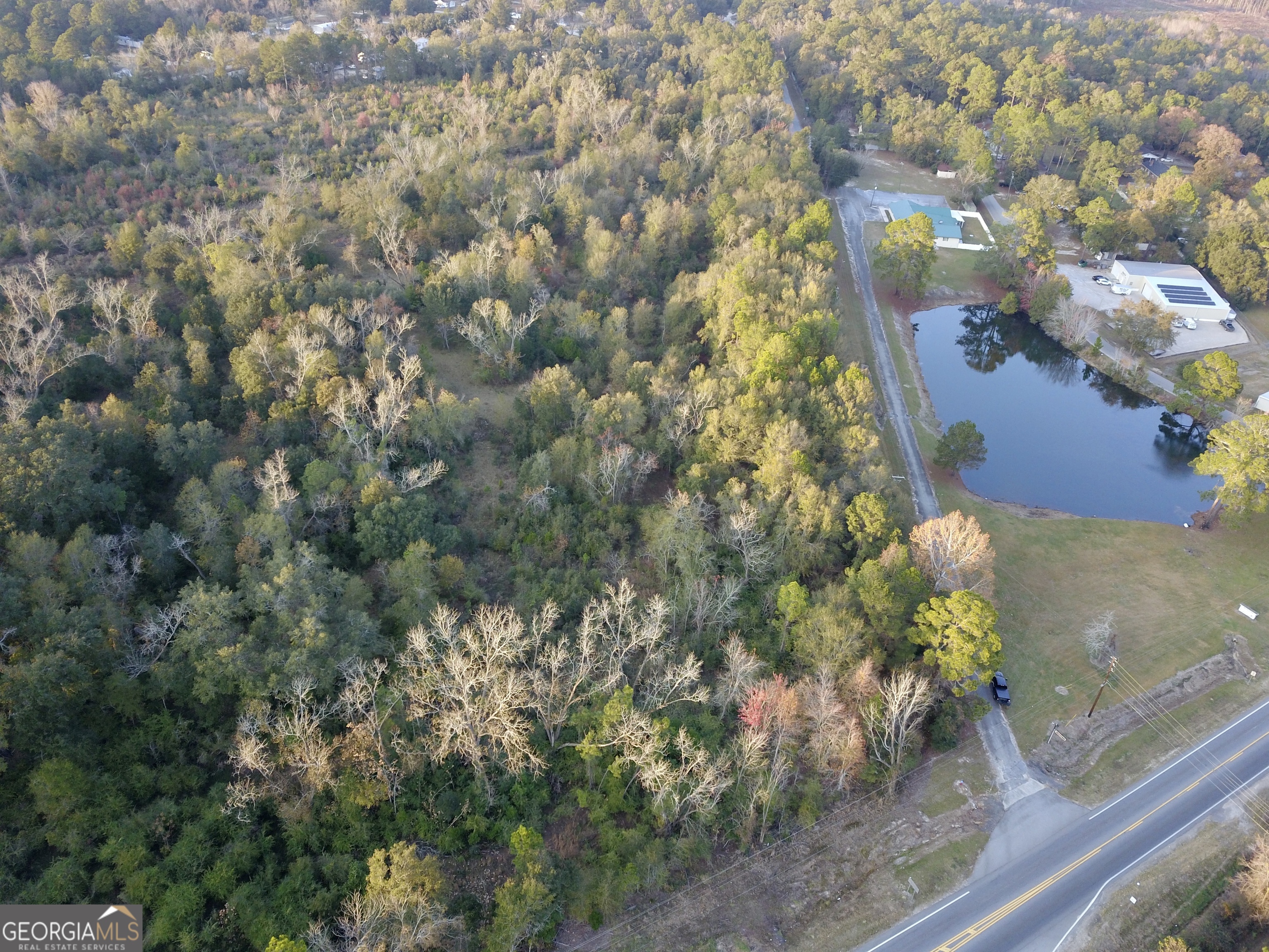 0 Highway 301 N Statesboro GA 30461