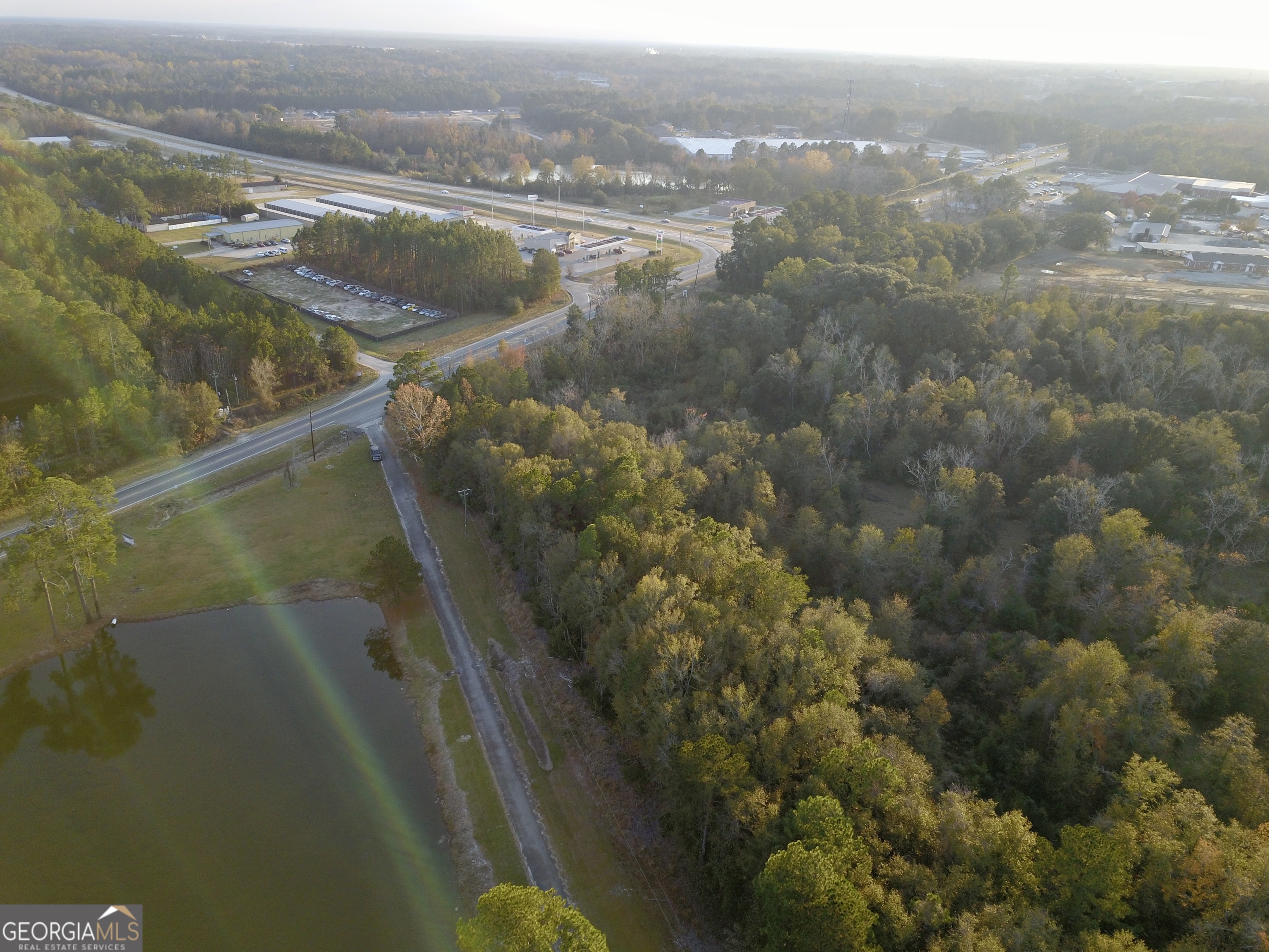 0 Highway 301 N Statesboro GA 30461
