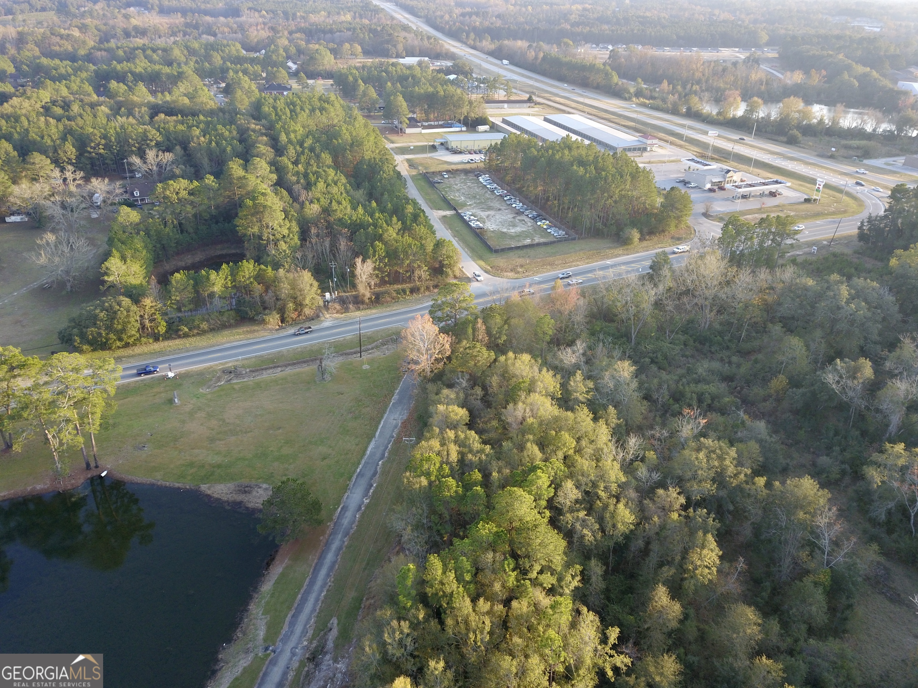 0 Highway 301 N Statesboro GA 30461