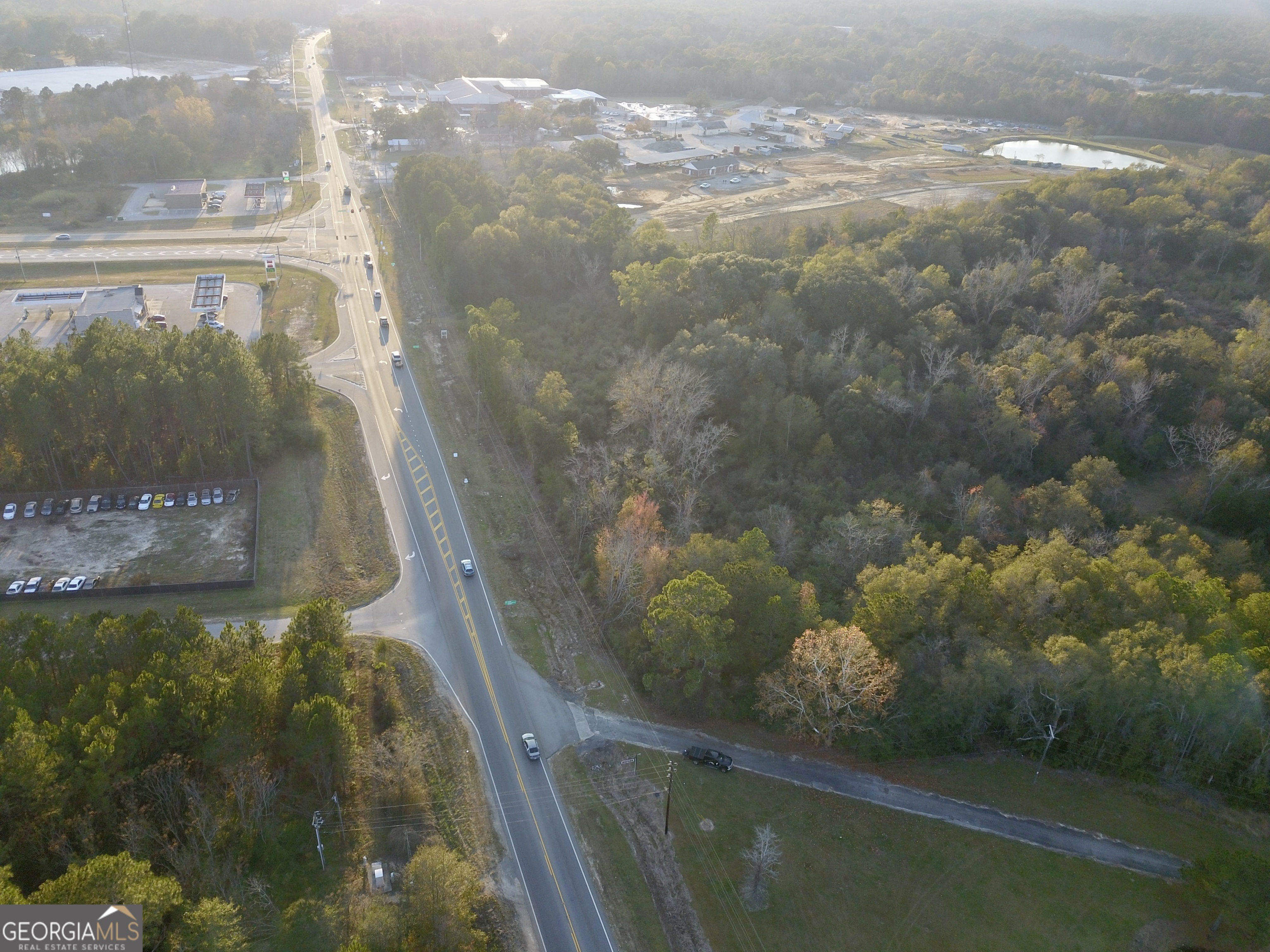 0 Highway 301 N Statesboro GA 30461