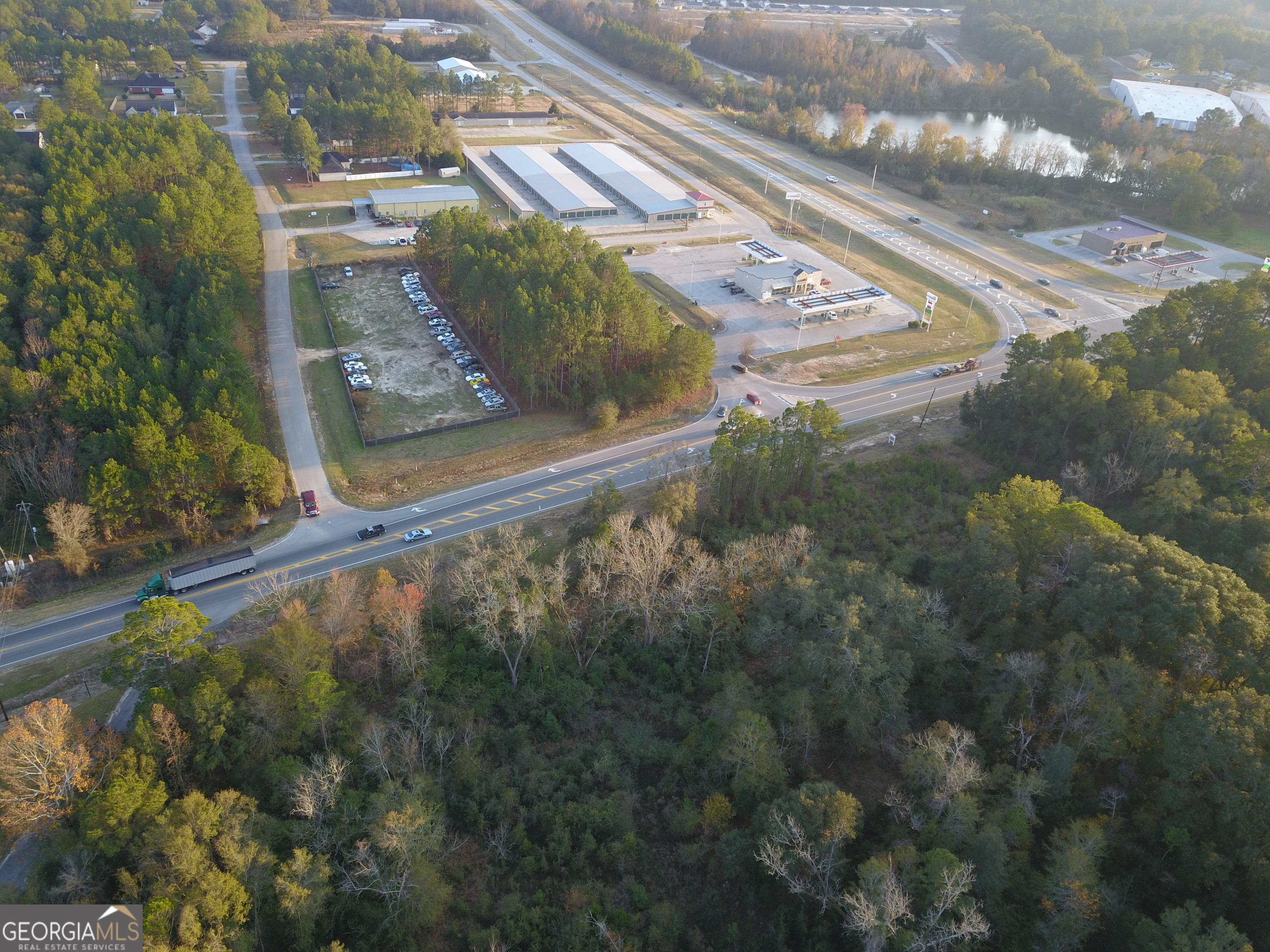 0 Highway 301 N Statesboro GA 30461