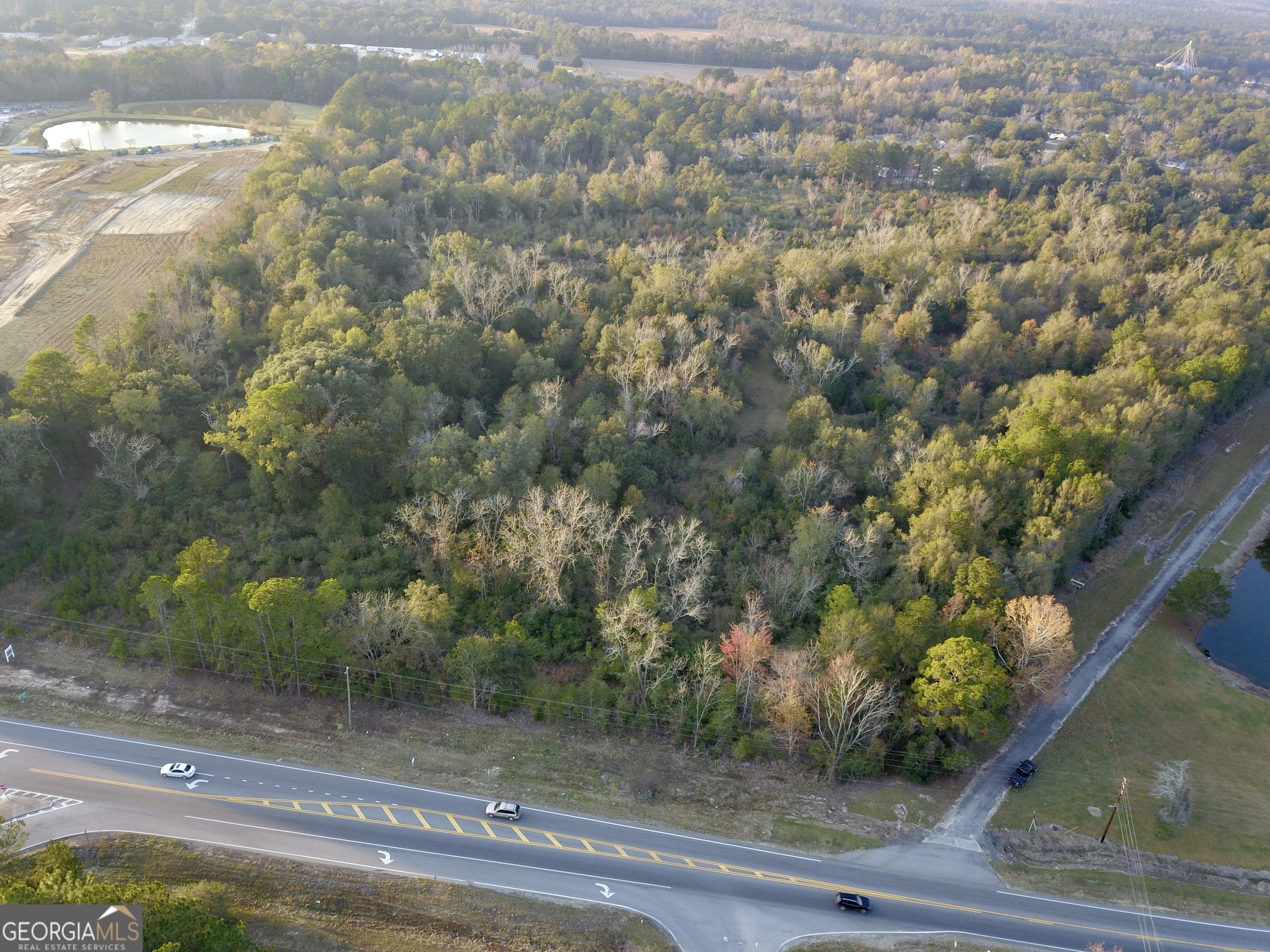 0 Highway 301 N Statesboro GA 30461