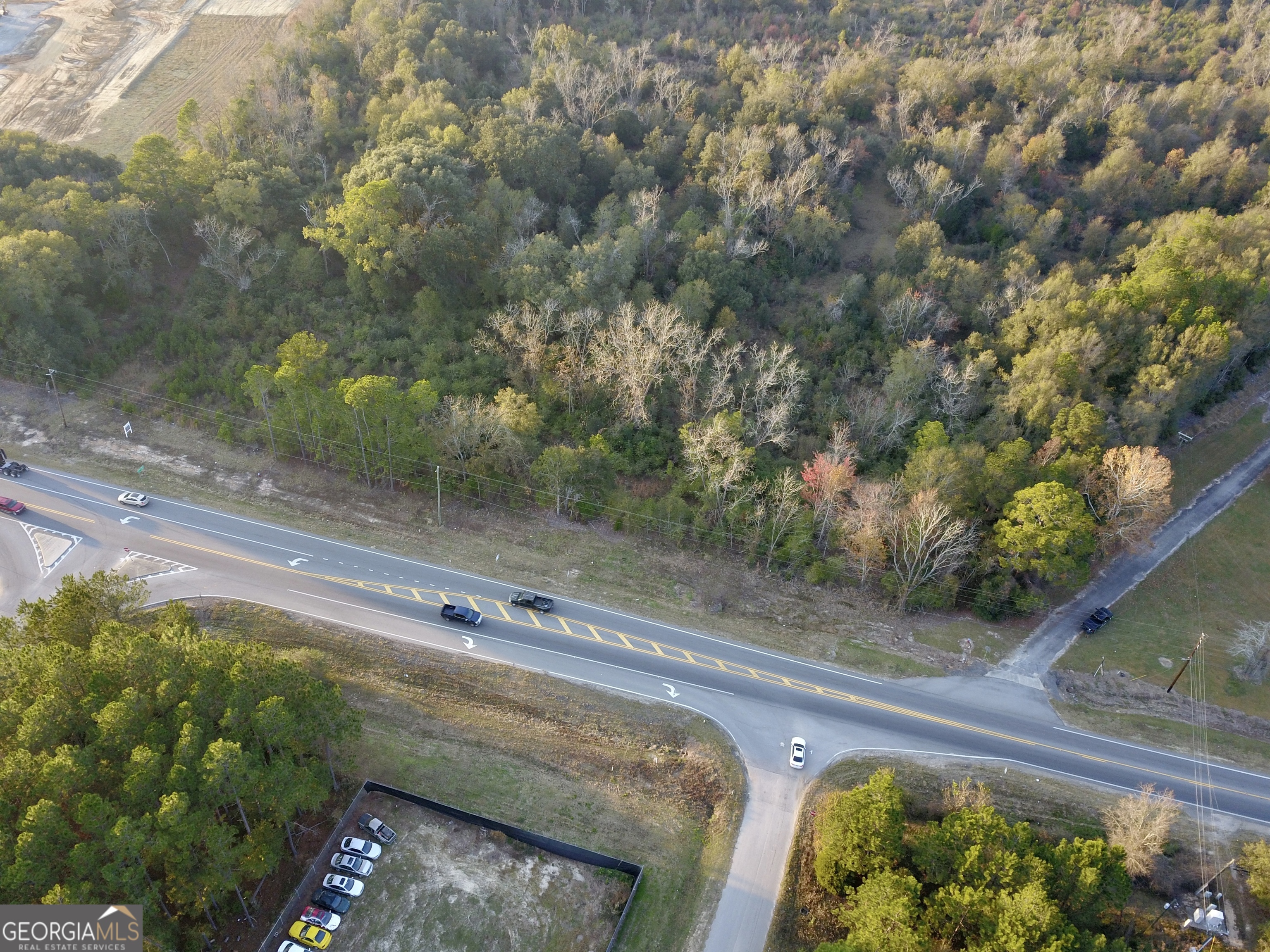 0 Highway 301 N Statesboro GA 30461