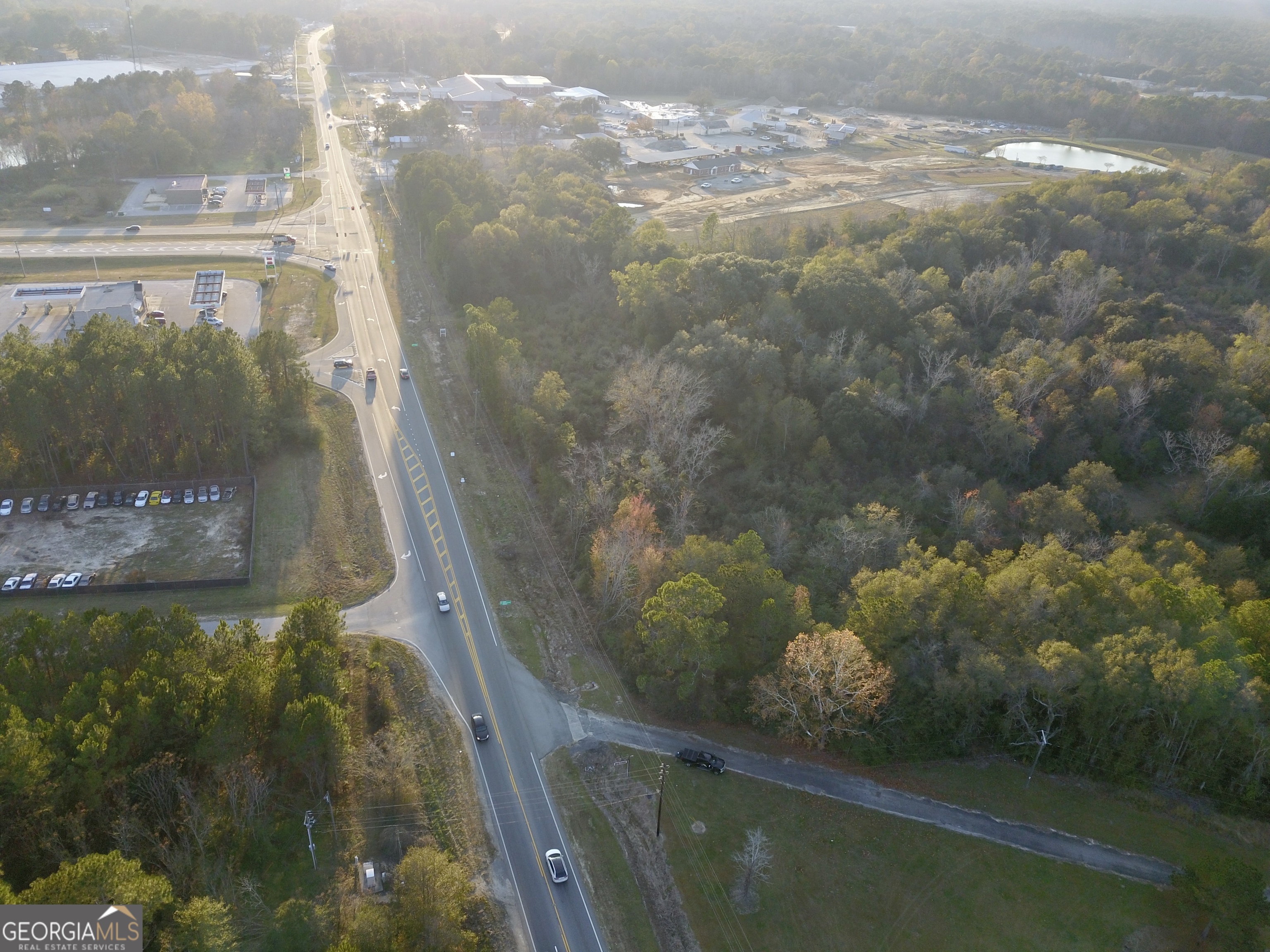 0 Highway 301 N Statesboro GA 30461