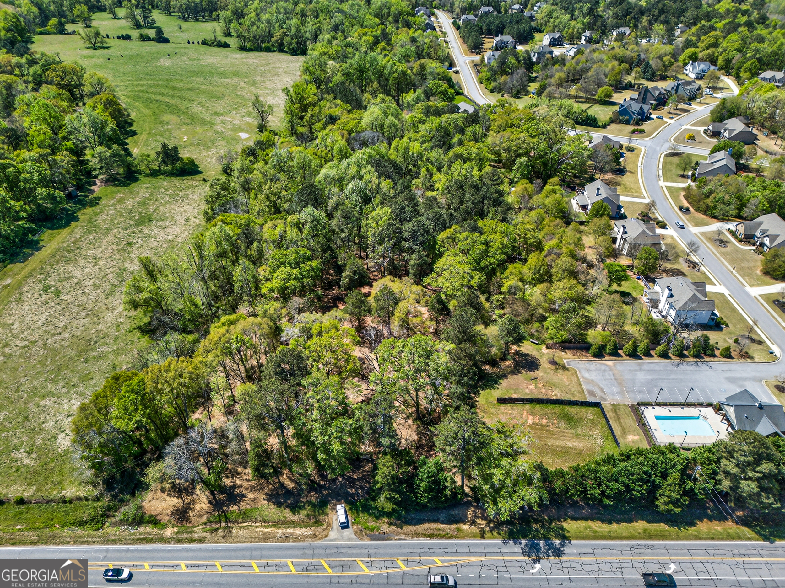 2330 Greensboro Highway Watkinsville GA 30677