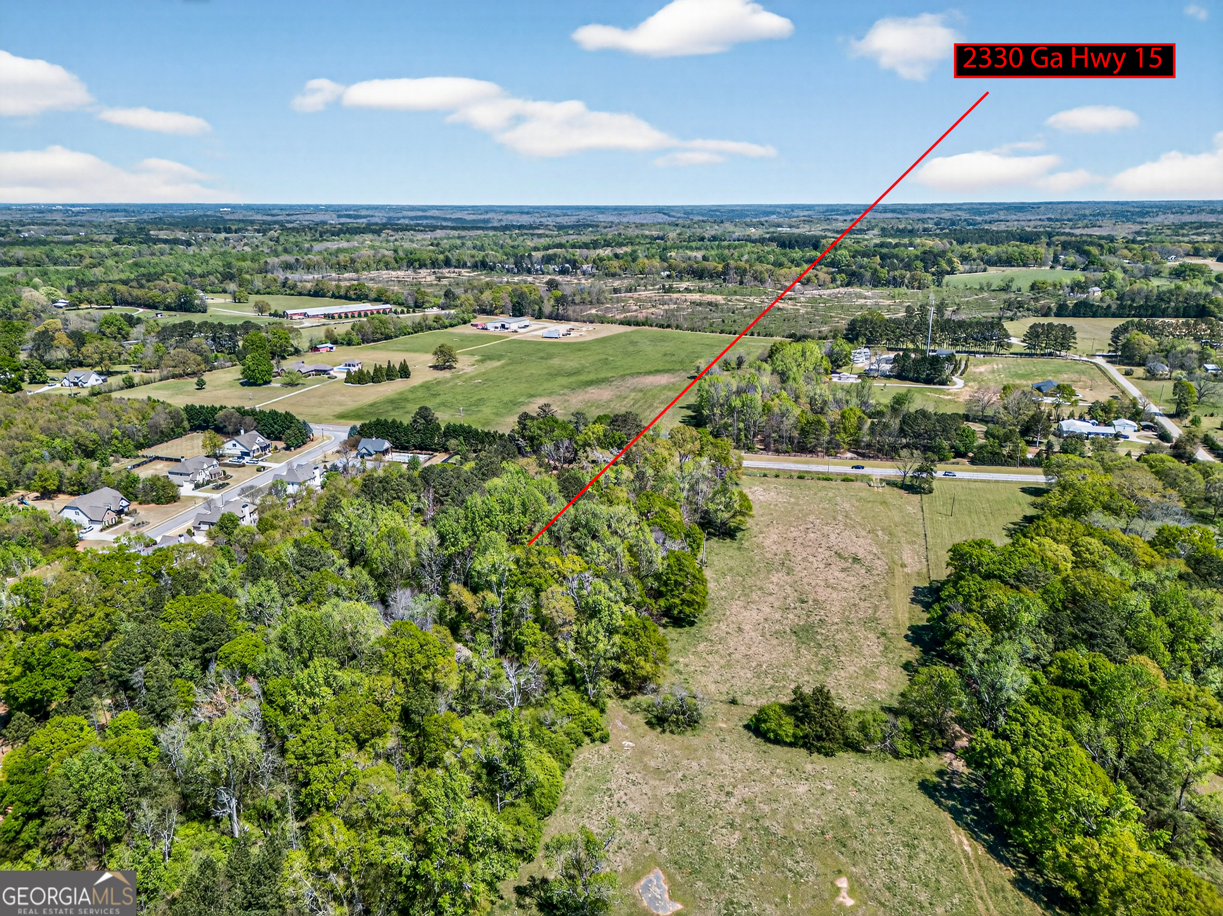 2330 Greensboro Highway Watkinsville GA 30677