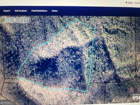 LOT 80 Valley Lake Road Mineral Bluff GA 30559