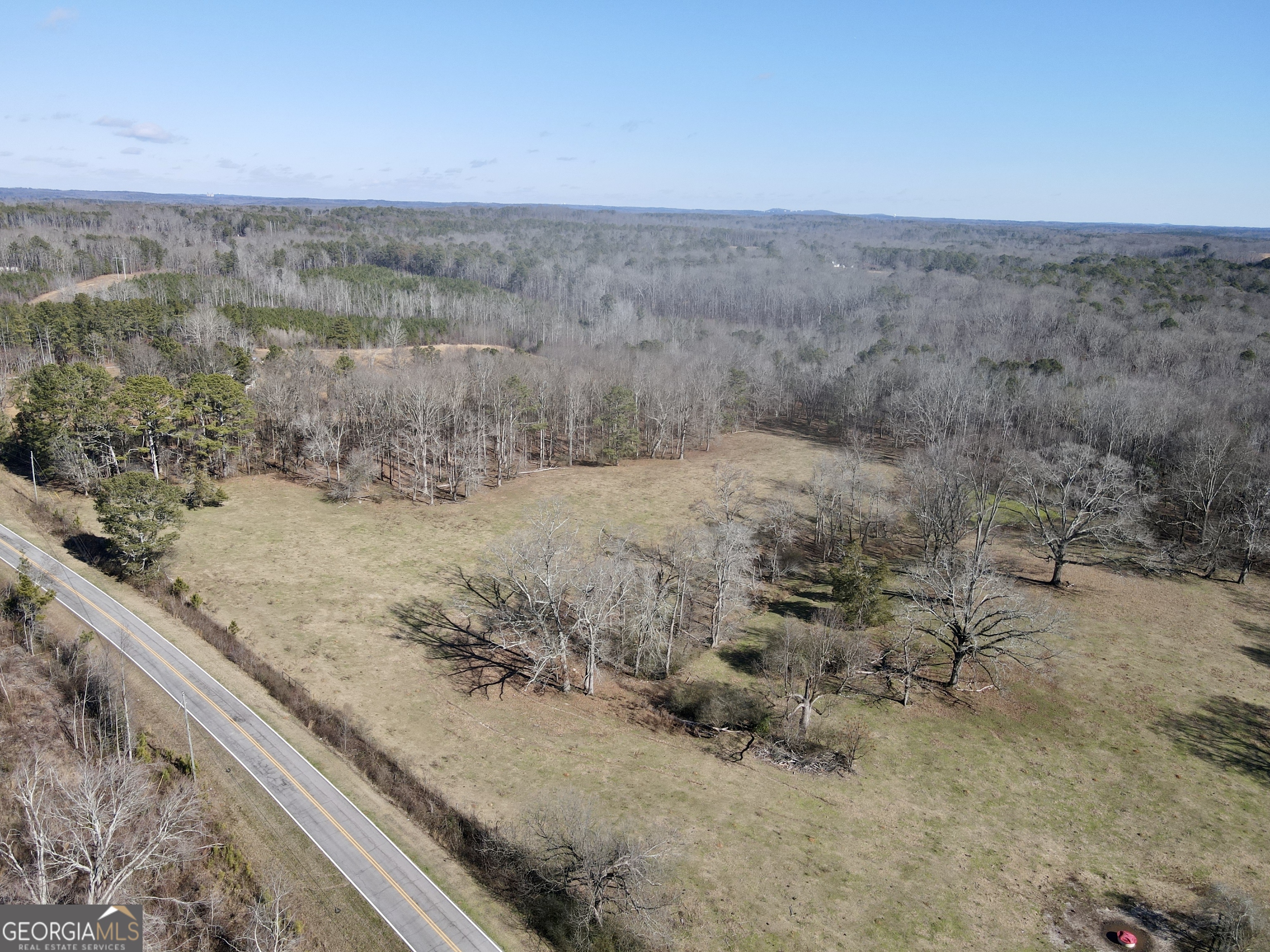 0 Kansas-jake Road Waco GA 30182