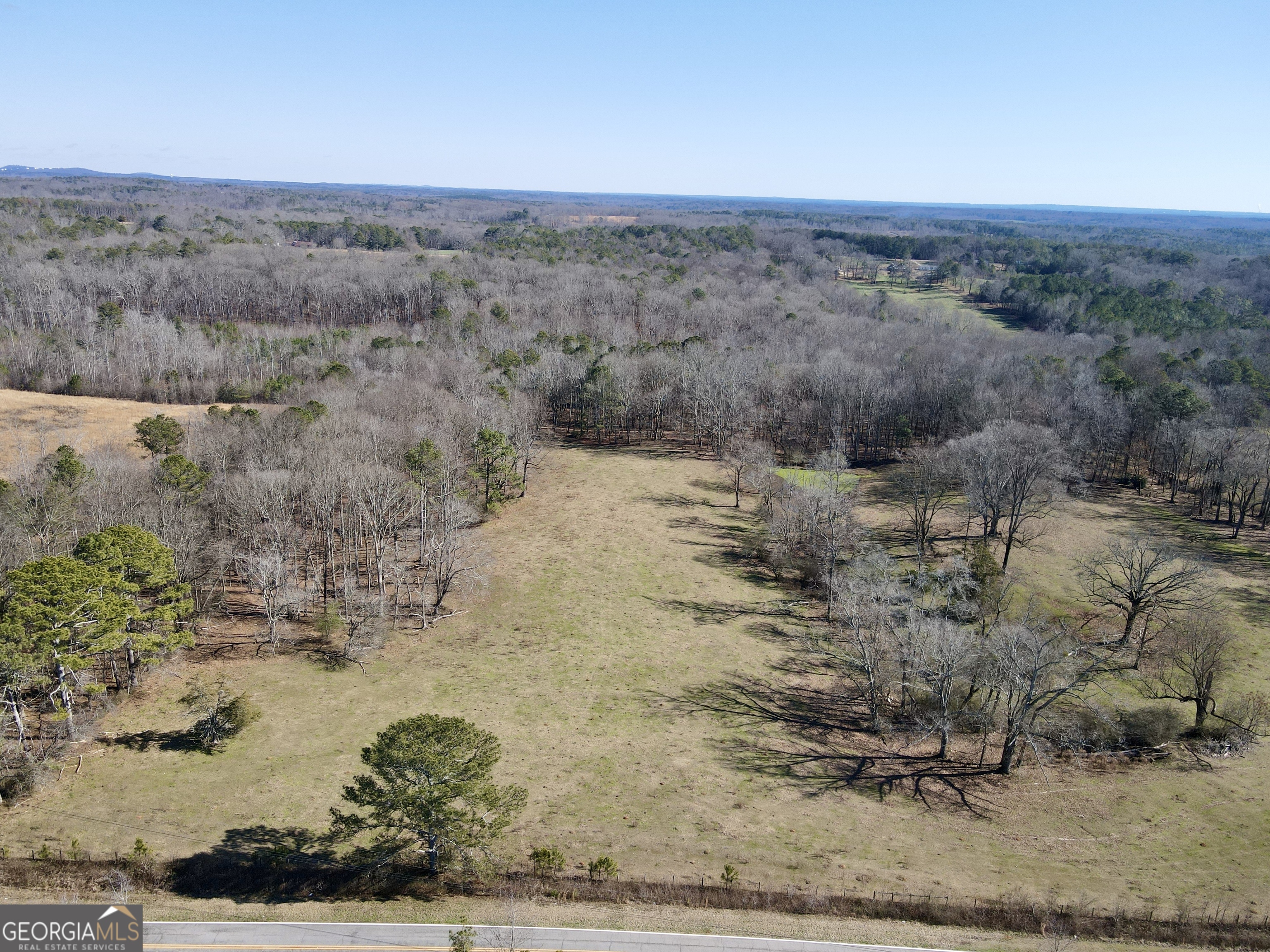 0 Kansas-jake Road Waco GA 30182