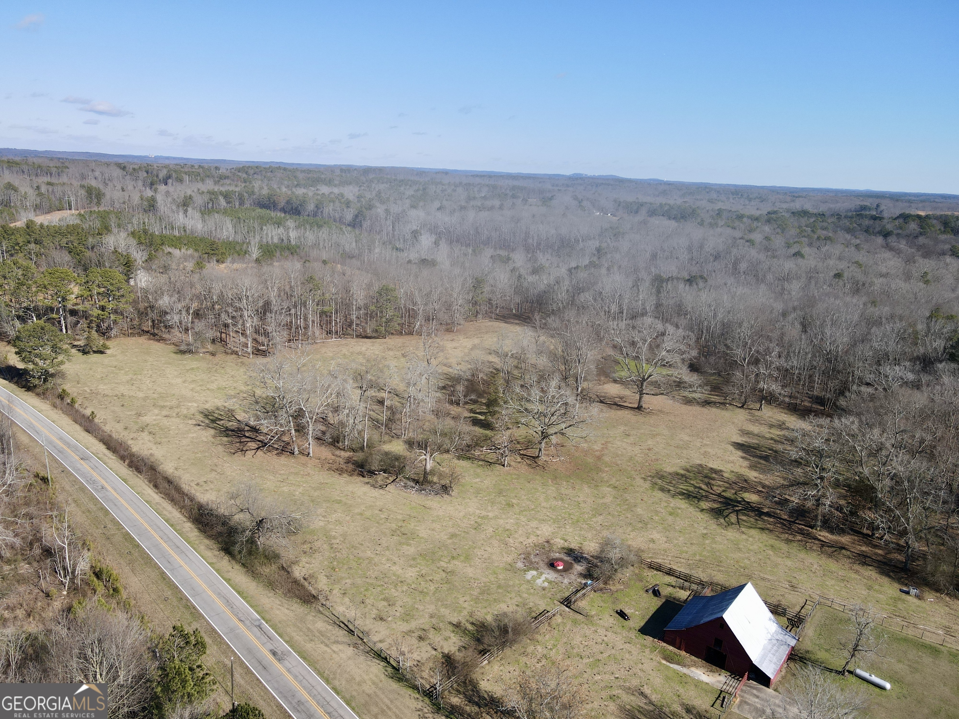 0 Kansas-jake Road Waco GA 30182