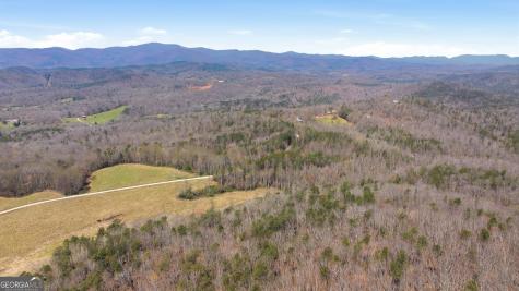 North Georgia Farms