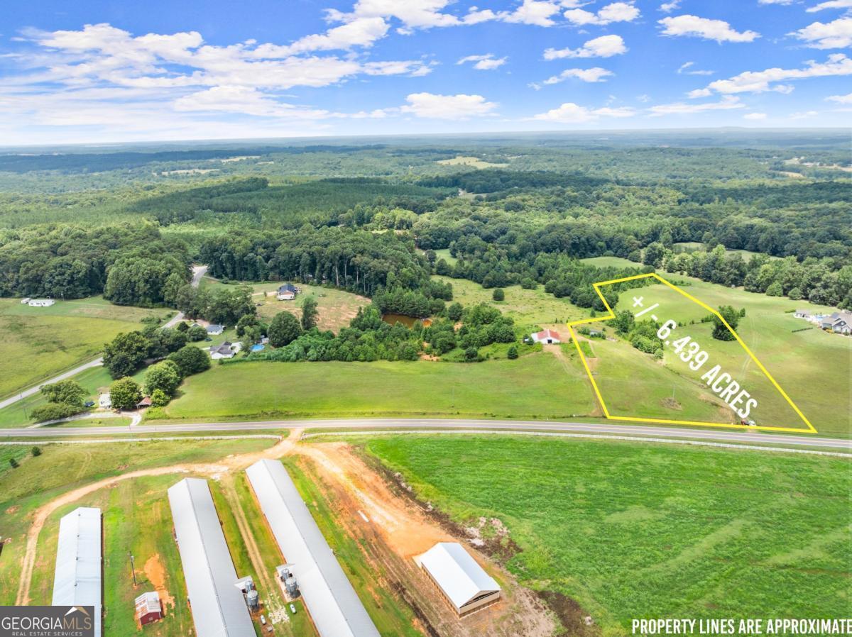 0 Jot Em Down Road Danielsville GA 30633