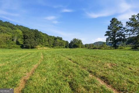 1818 Gaddistown Road Suches GA 30572