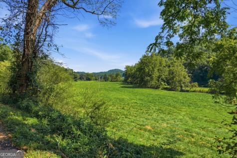 1818 Gaddistown Road Suches GA 30572