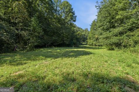 1818 Gaddistown Road Suches GA 30572