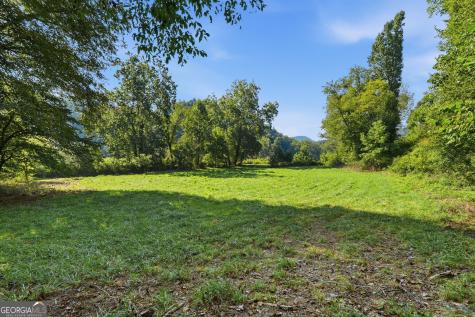 1818 Gaddistown Road Suches GA 30572