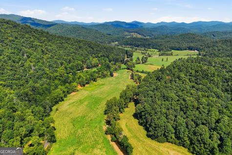 1818 Gaddistown Road Suches GA 30572