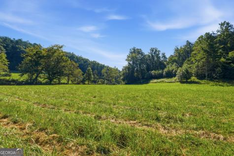 1818 Gaddistown Road Suches GA 30572