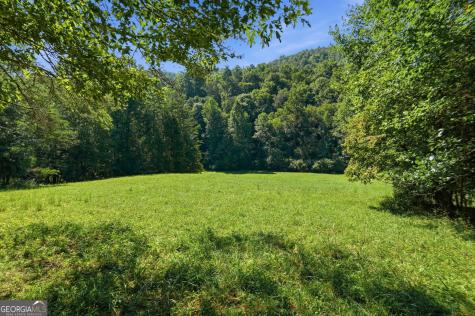 1818 Gaddistown Road Suches GA 30572