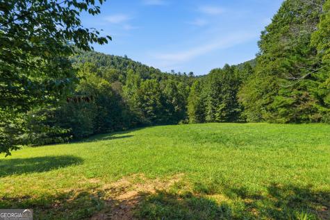 1818 Gaddistown Road Suches GA 30572