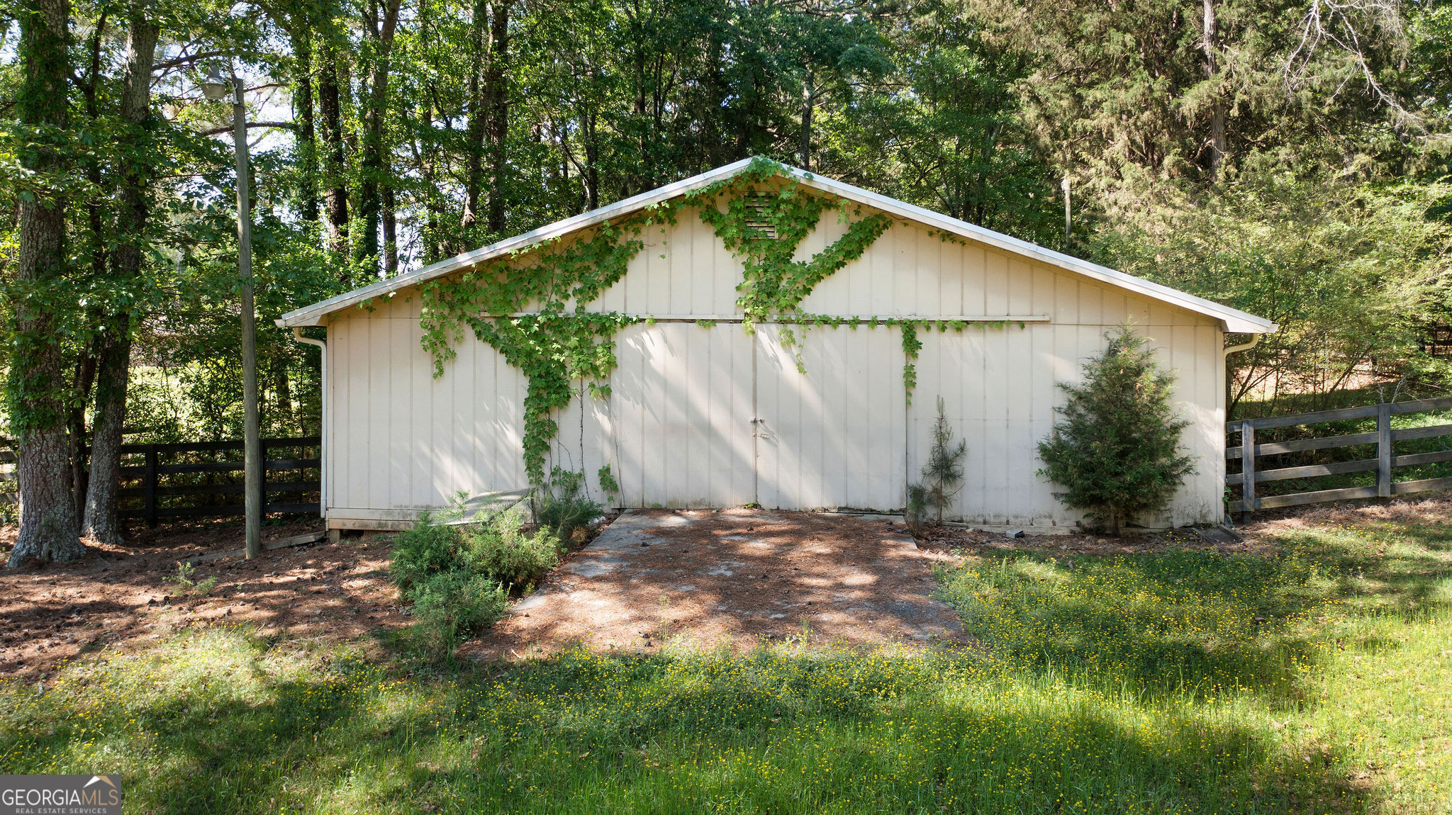 1132 Euharlee Road Kingston GA 30145