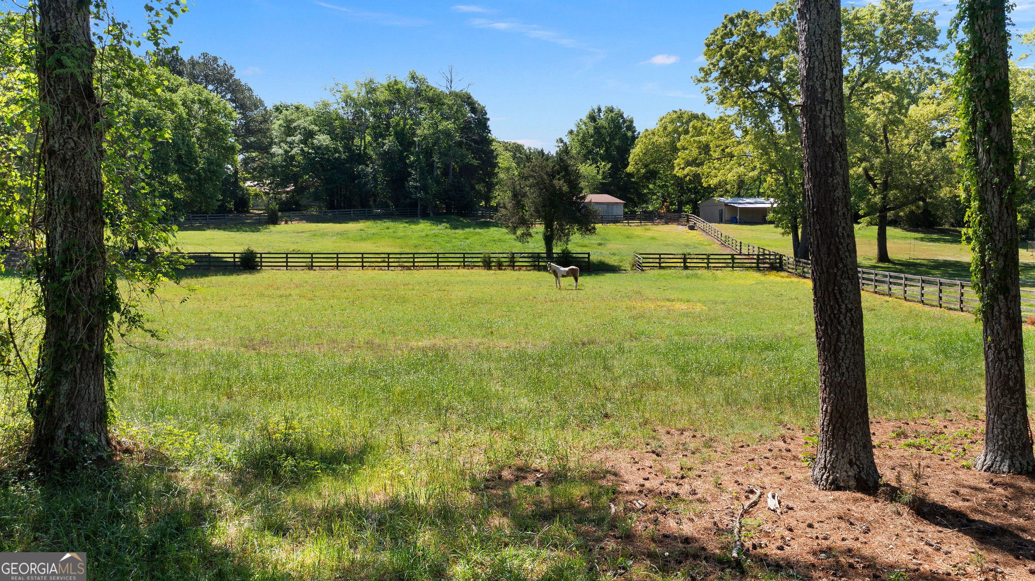 1132 Euharlee Road Kingston GA 30145